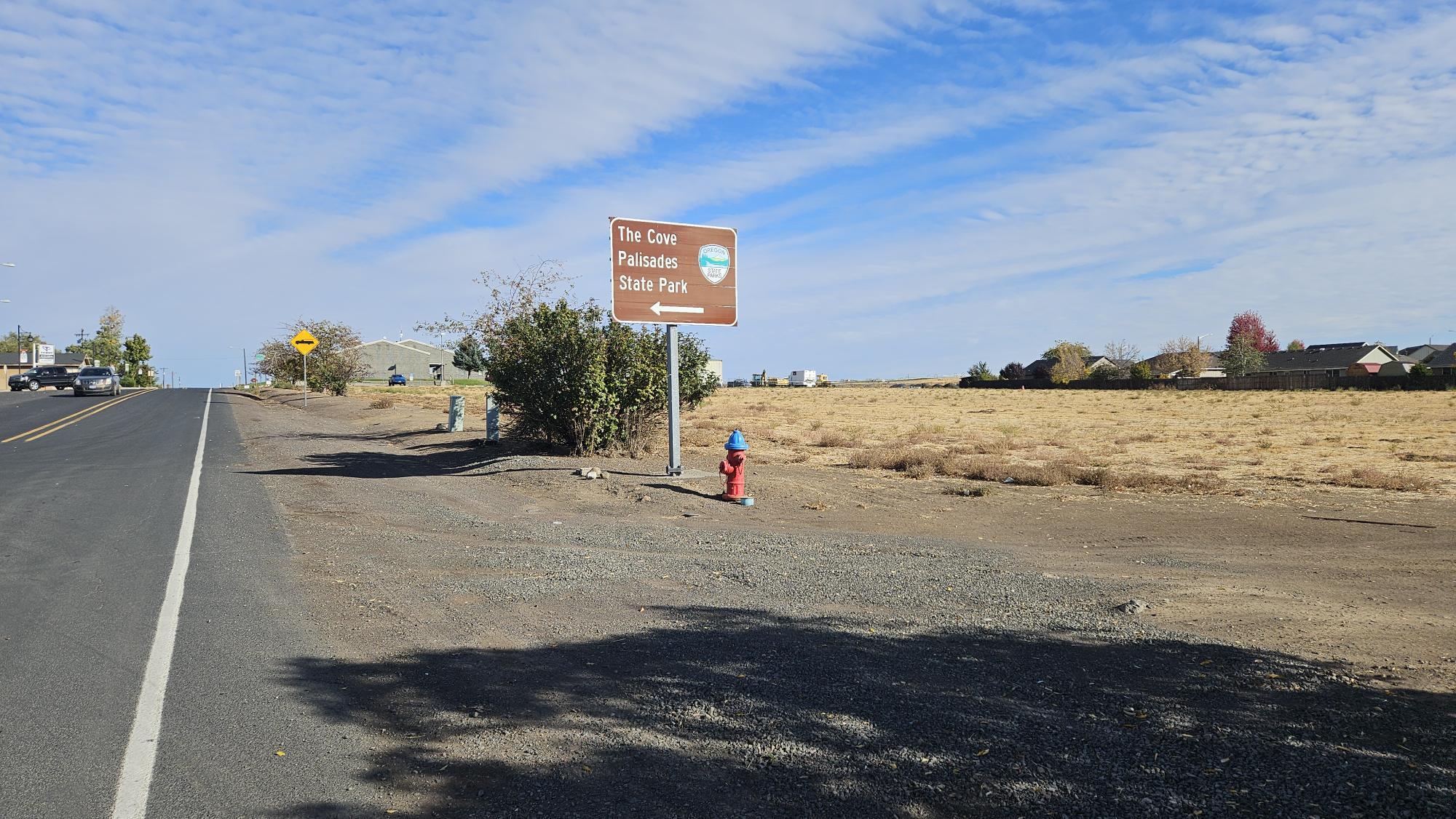 Culver - Commercial Sale