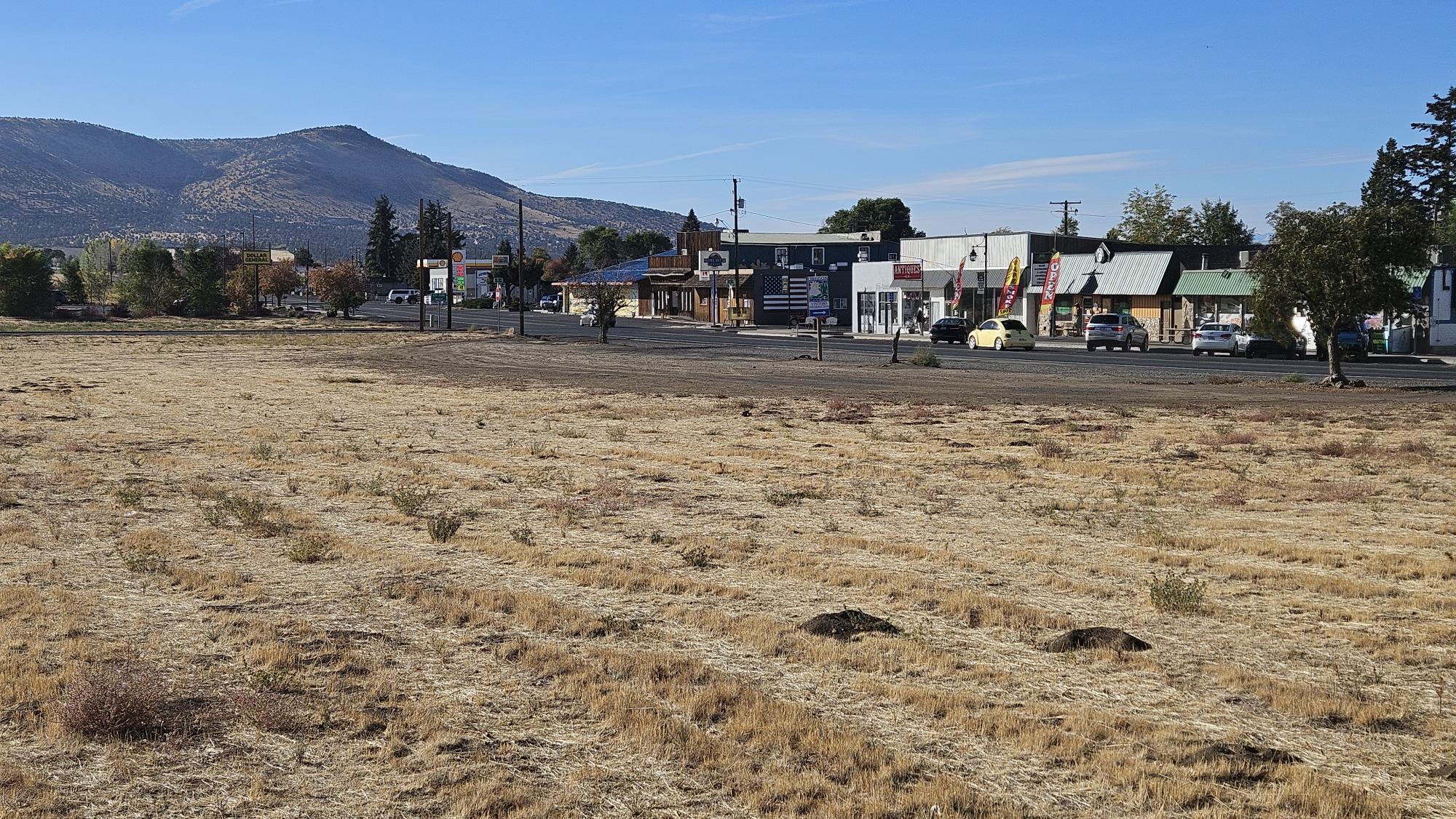 Culver - Commercial Sale