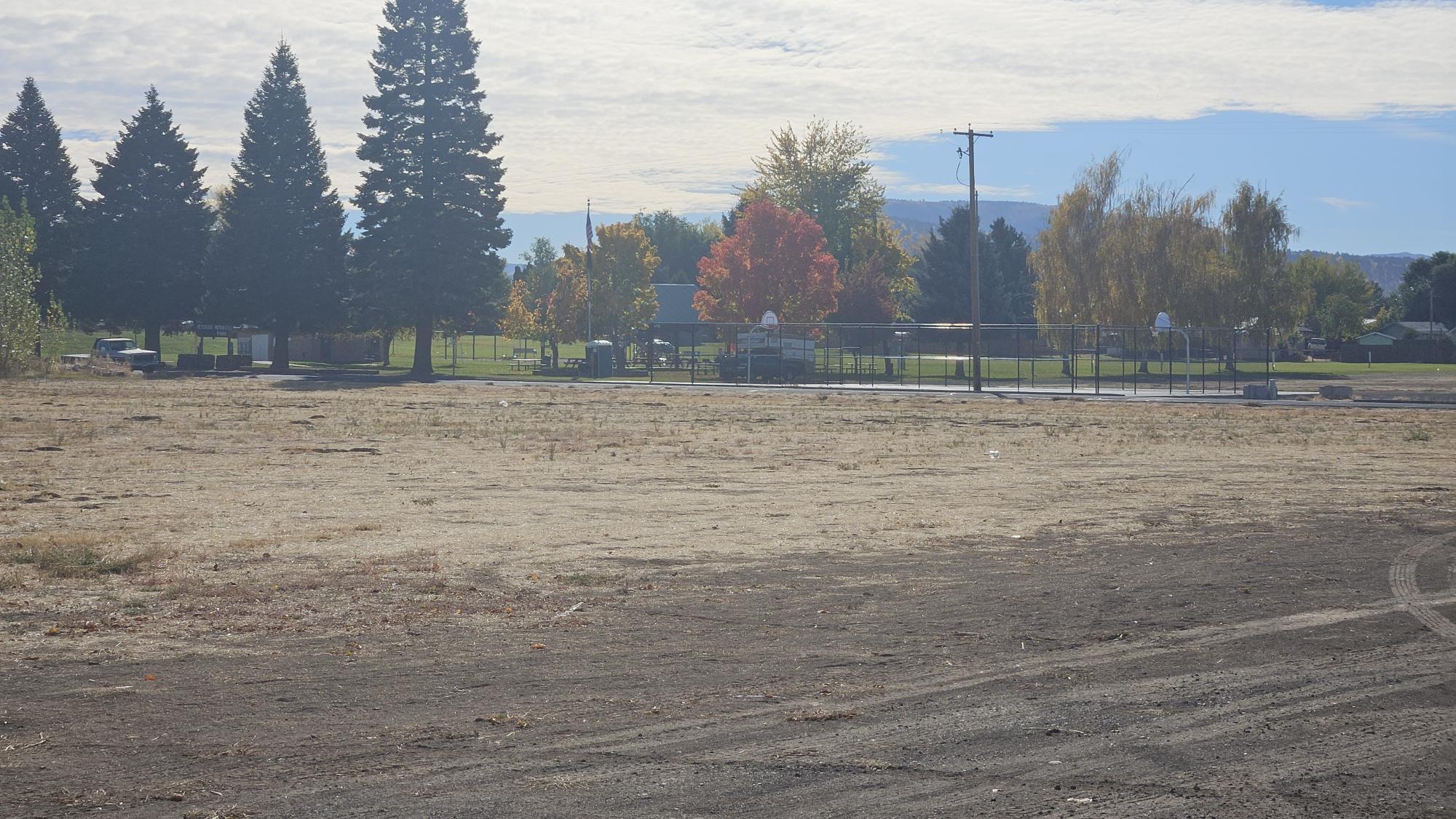 Culver - Commercial Sale