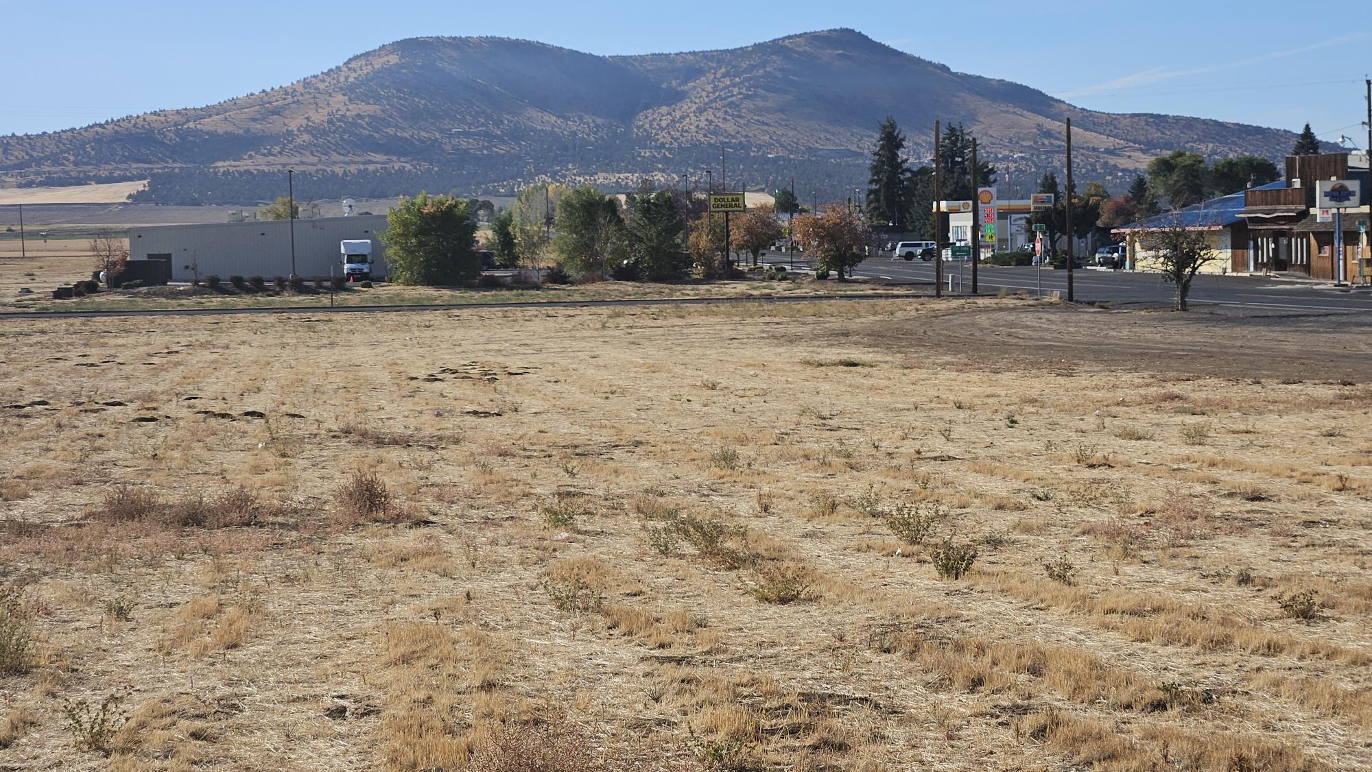 Culver - Commercial Sale