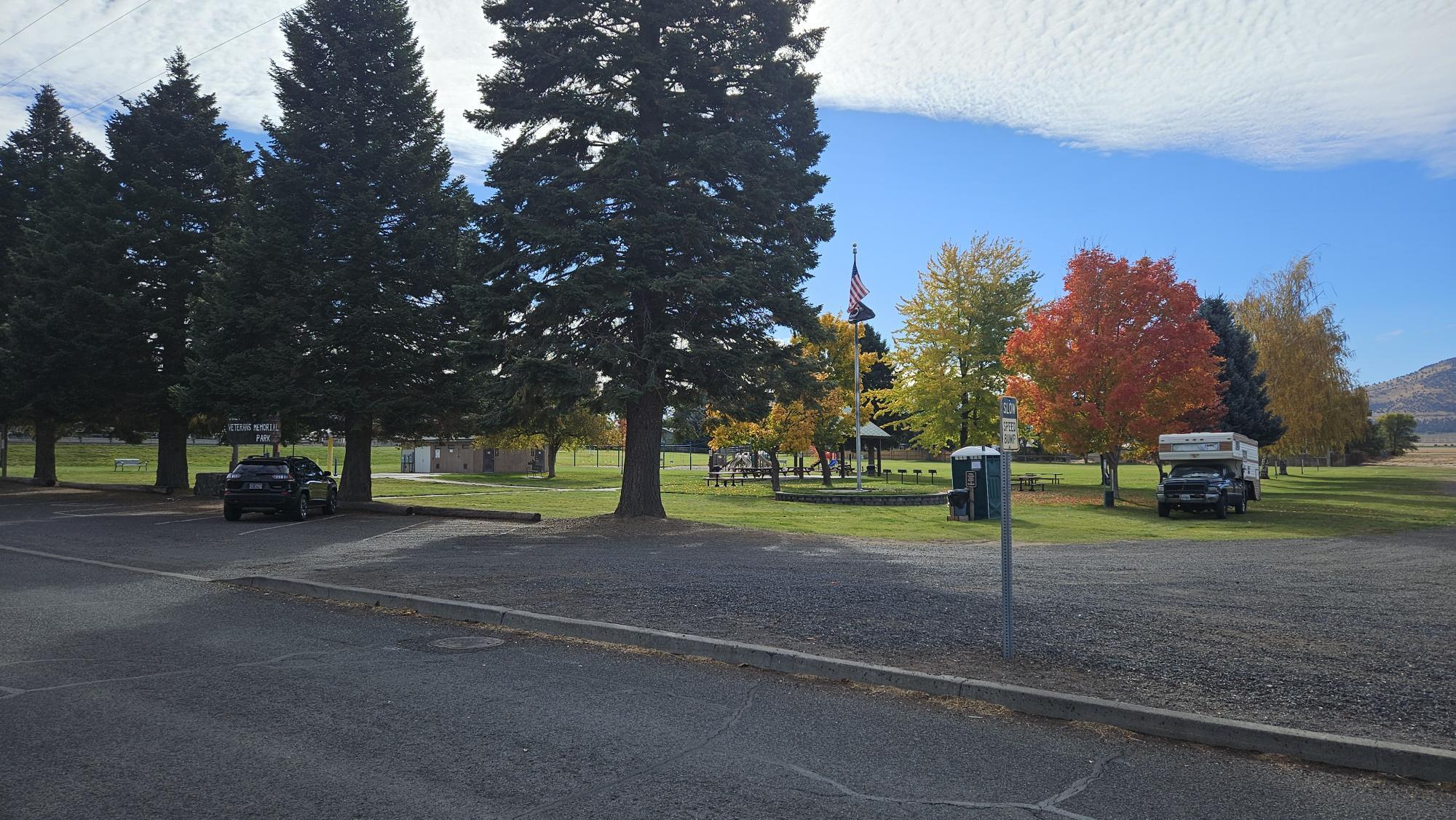 Culver - Commercial Sale