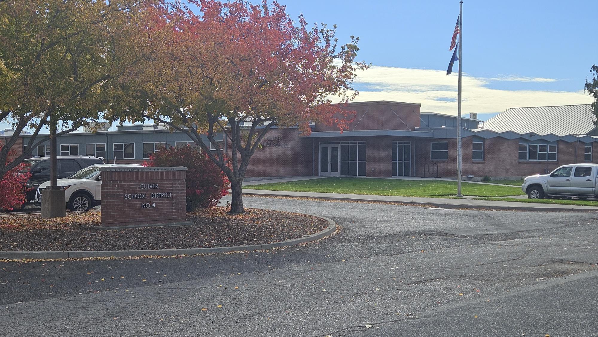 Culver - Commercial Sale