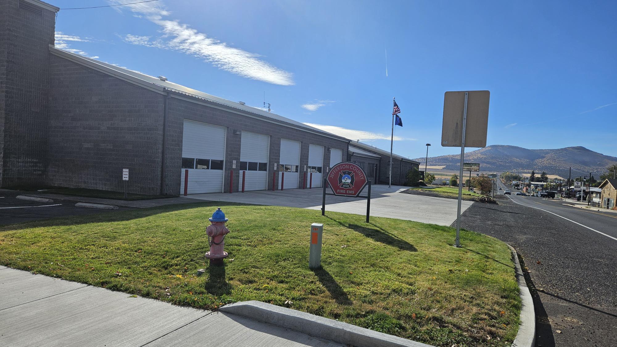 Culver - Commercial Sale