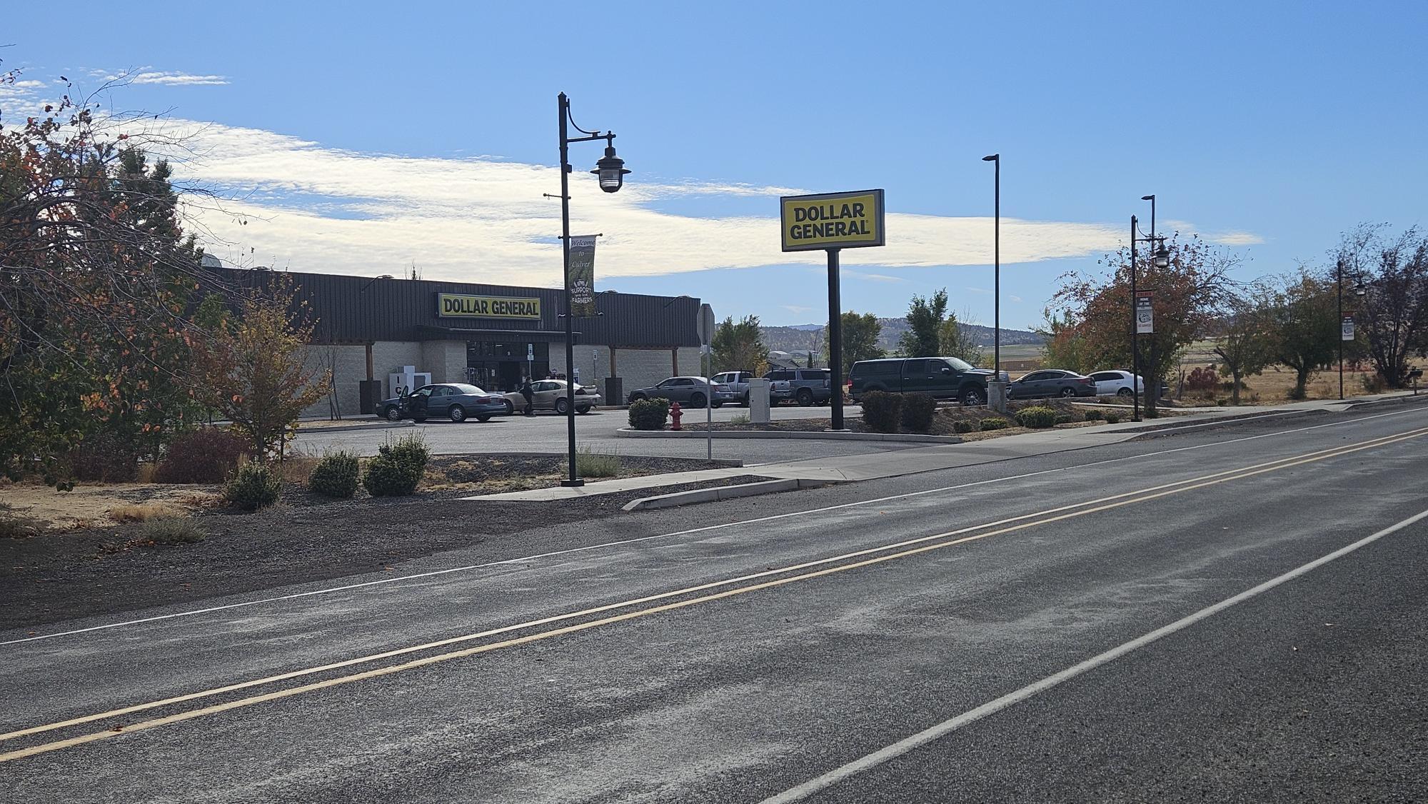 Culver - Commercial Sale