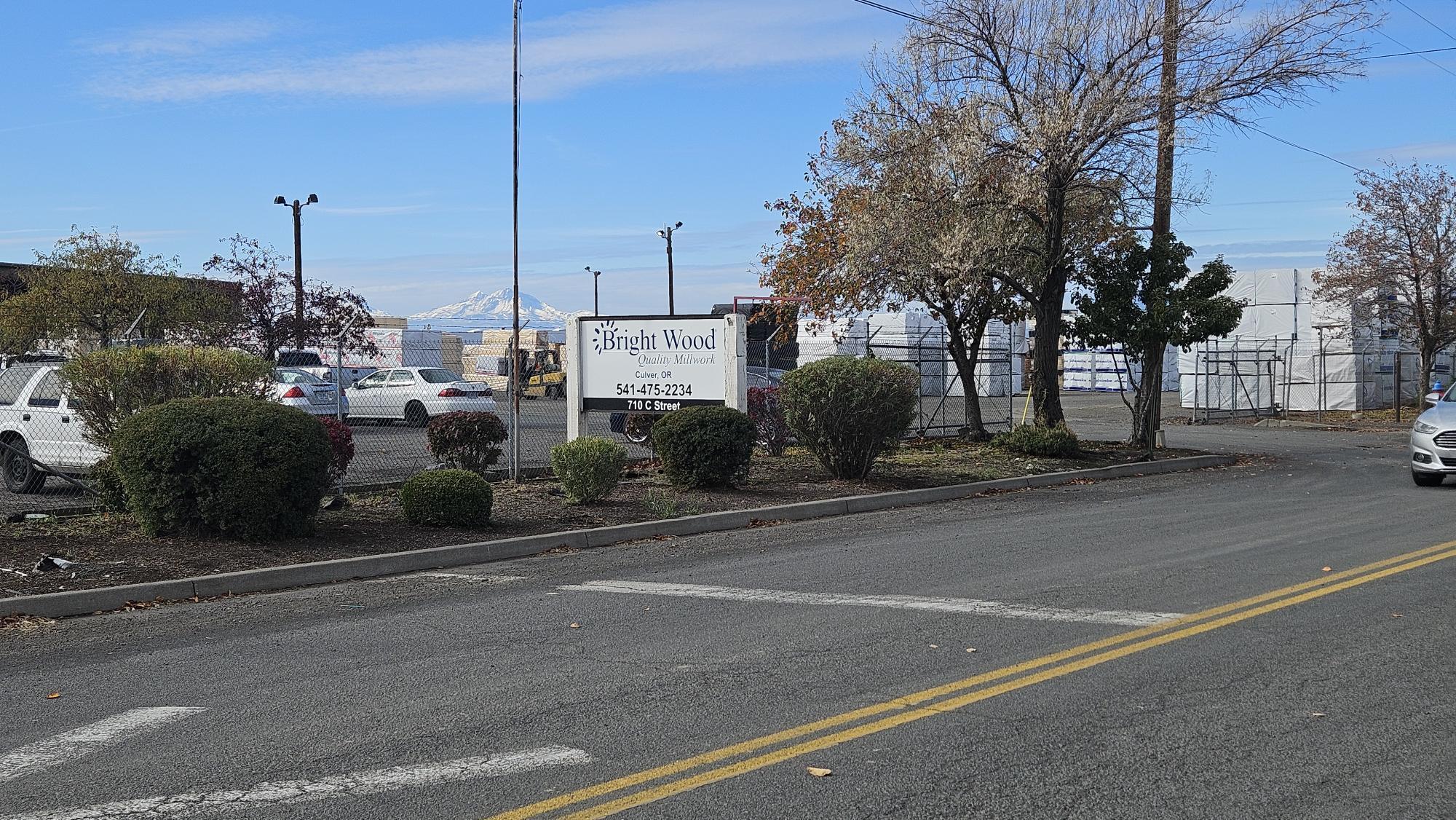 Culver - Commercial Sale