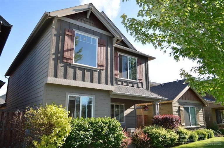 Sun Meadow - Residential