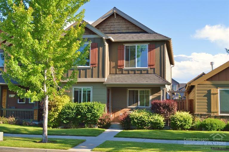 Sun Meadow - Residential