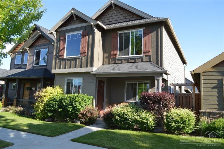 Sun Meadow - Residential