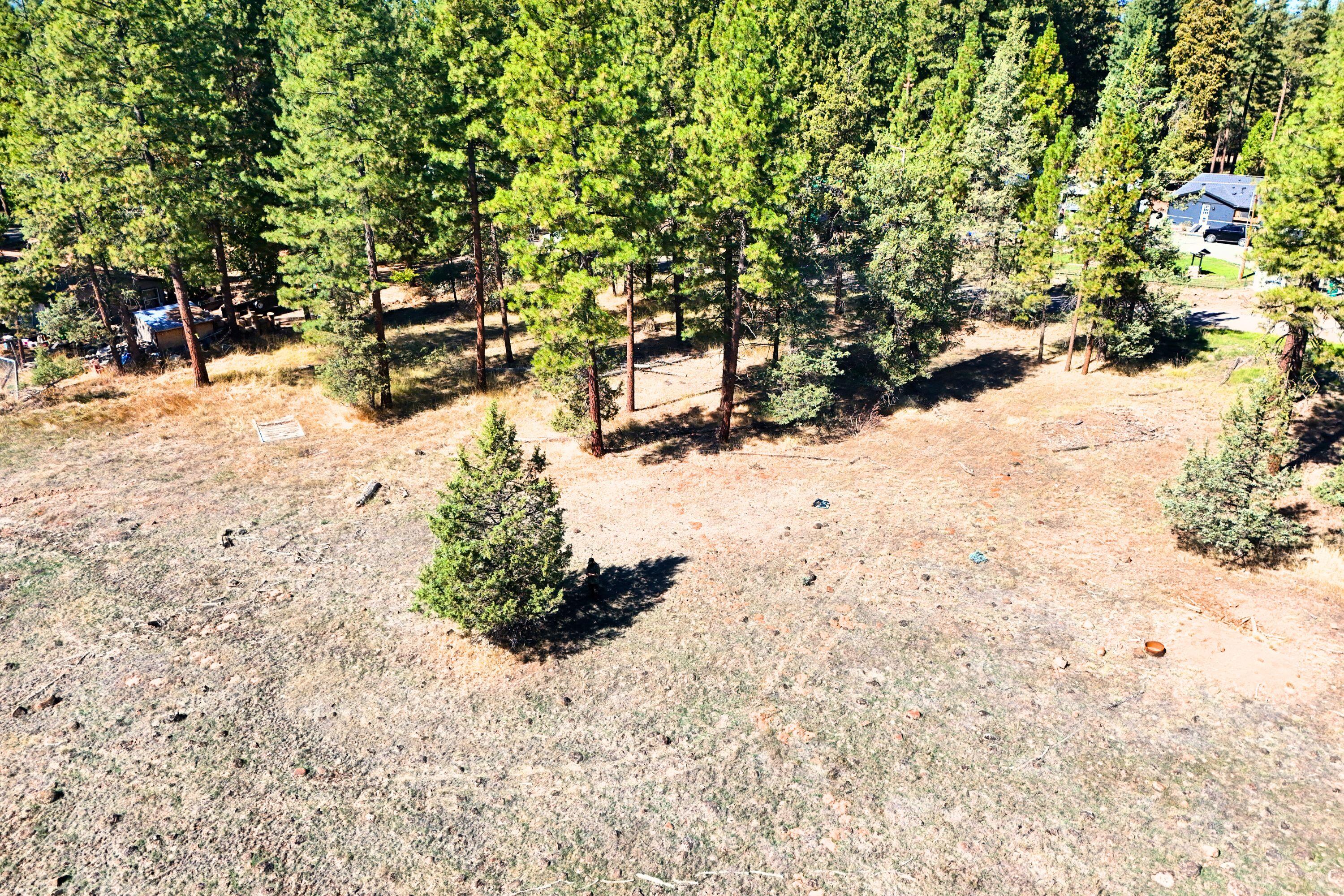Klamath River Acres -Fourth Addition - Land