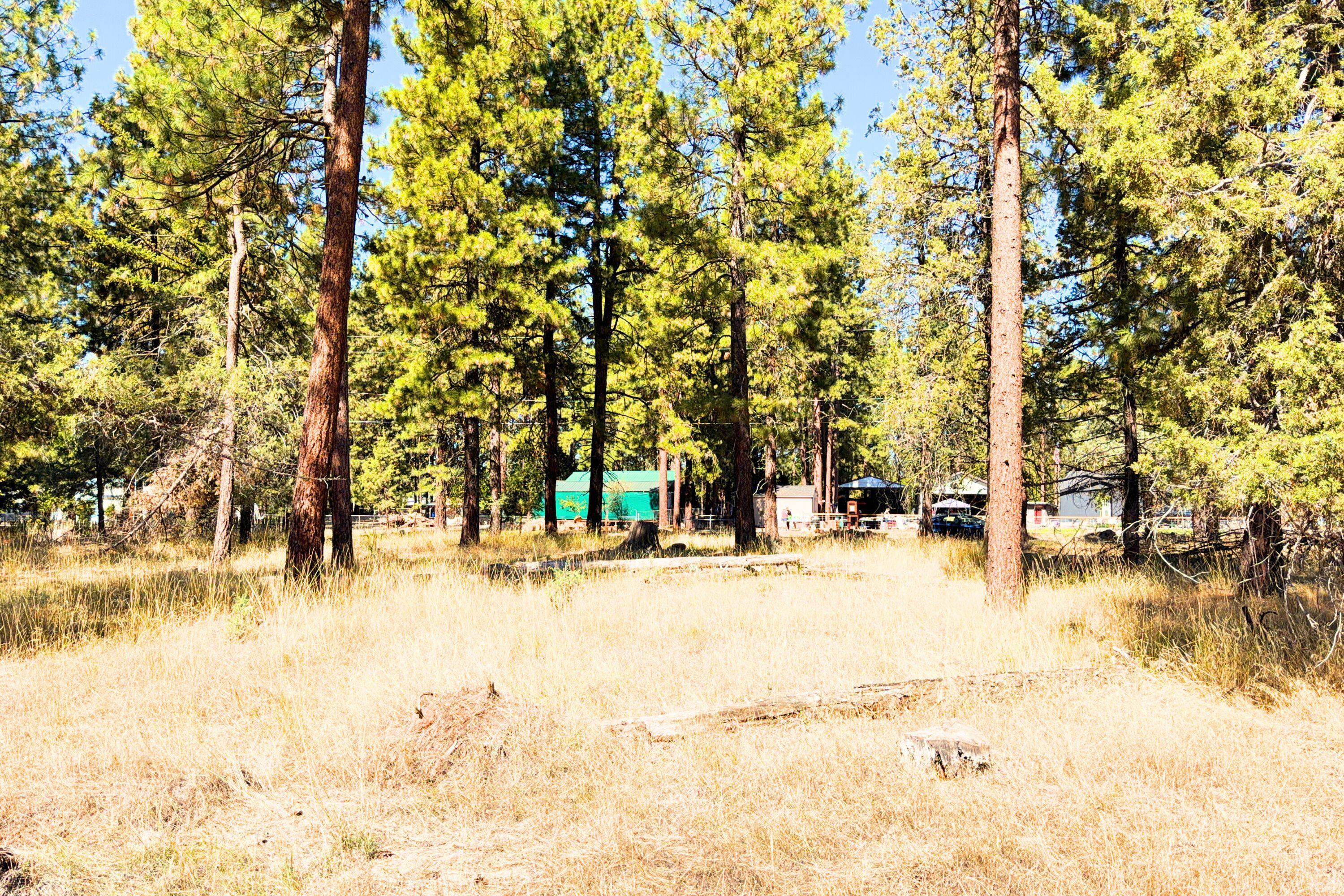 Klamath River Acres -Fourth Addition - Land