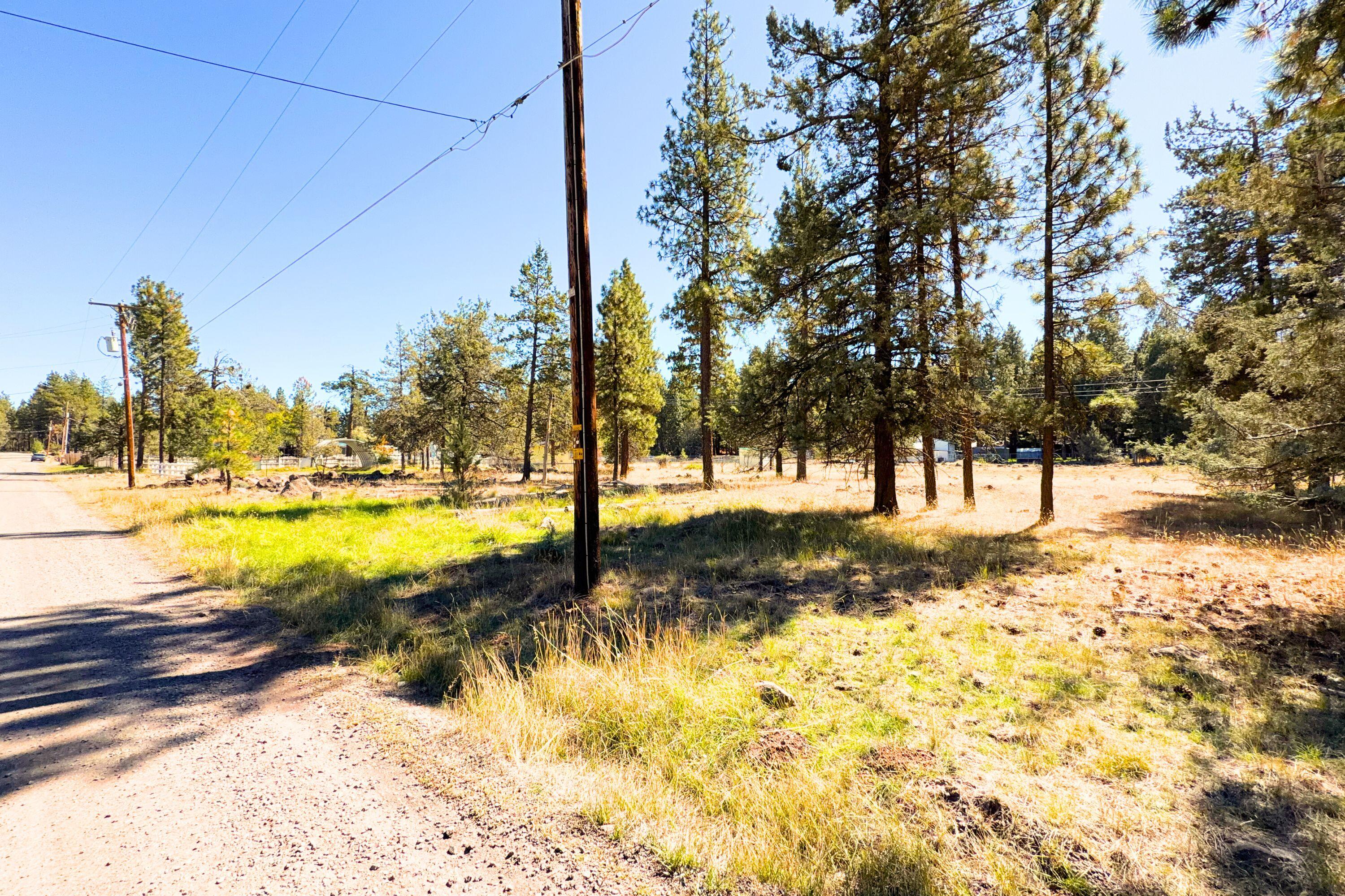 Klamath River Acres -Fourth Addition - Land