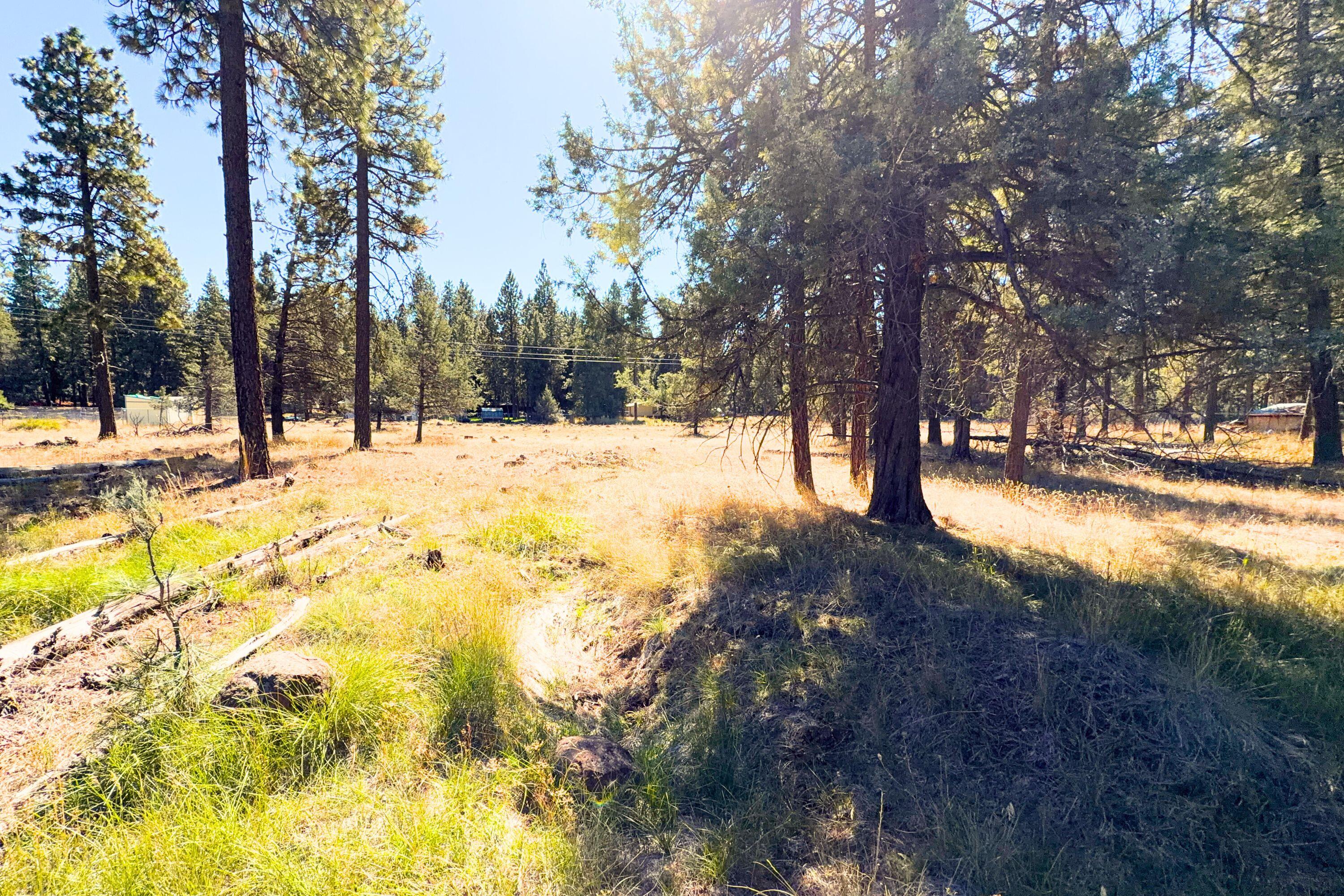 Klamath River Acres -Fourth Addition - Land