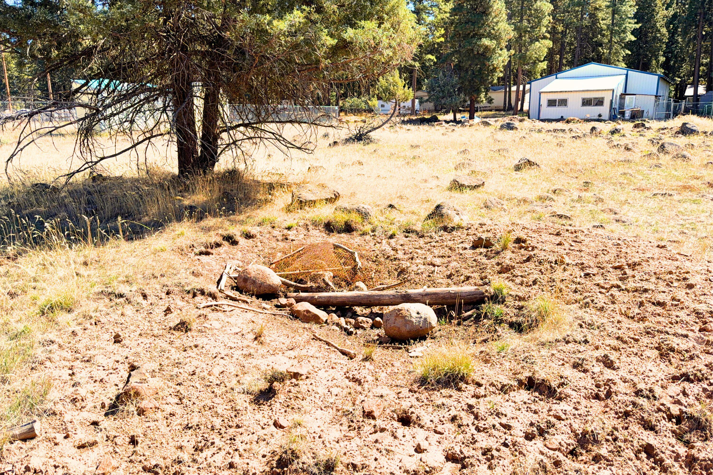 Klamath River Acres -Fourth Addition - Land