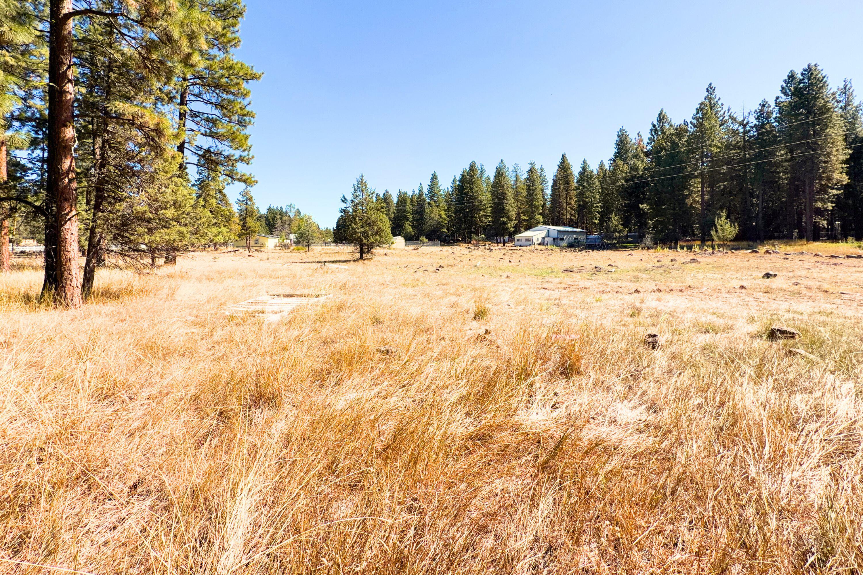 Klamath River Acres -Fourth Addition - Land