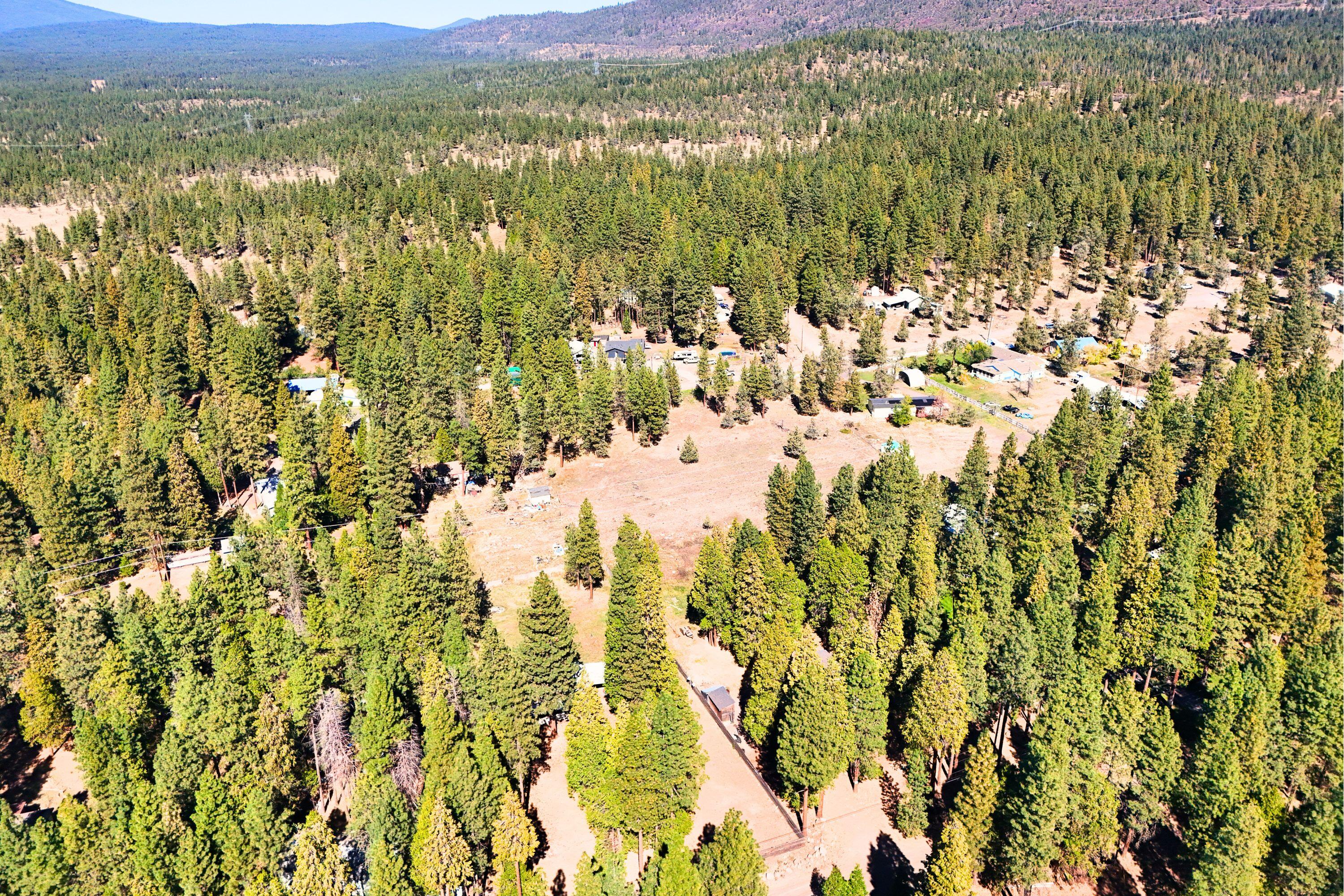 Klamath River Acres -Fourth Addition - Land
