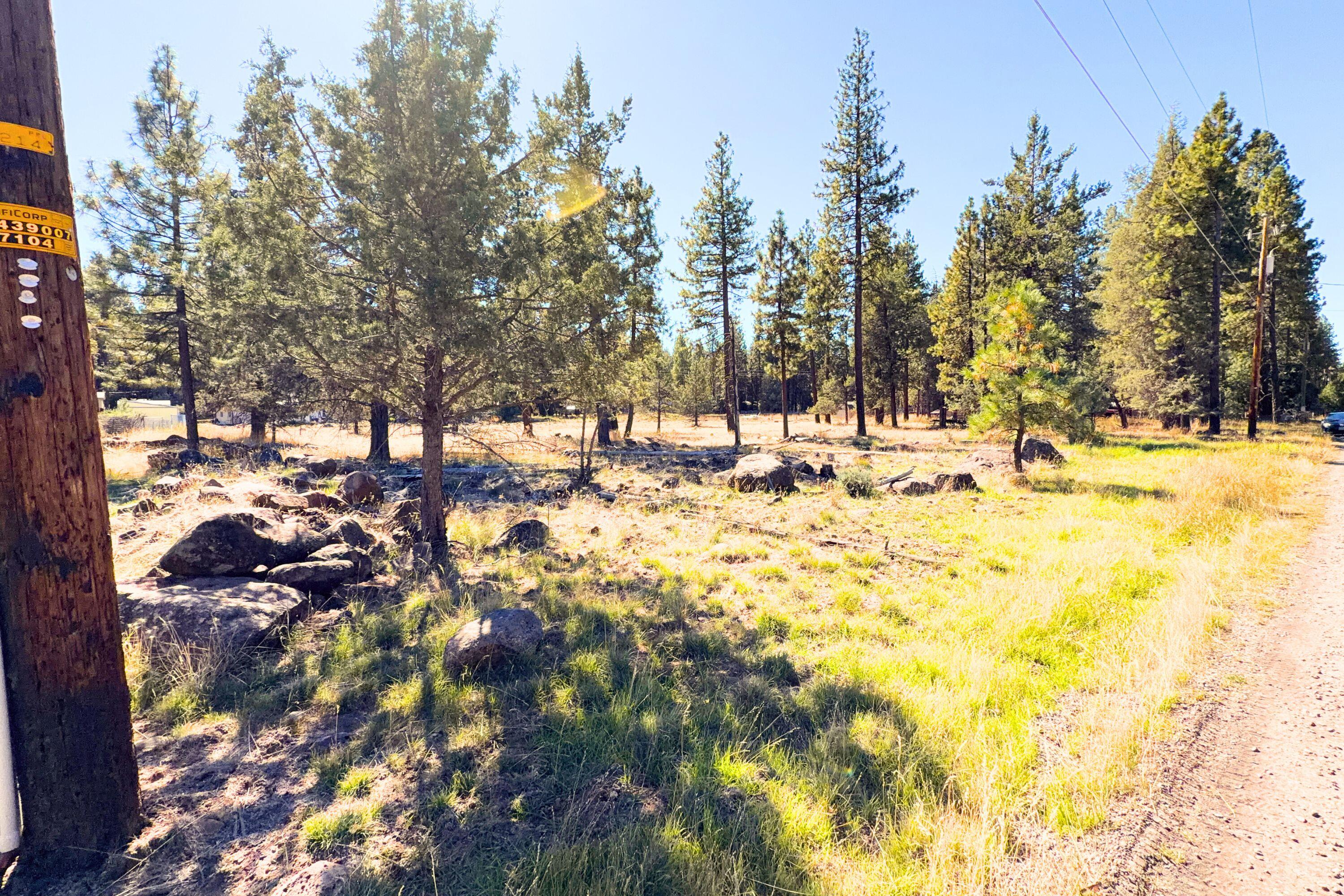 Klamath River Acres -Fourth Addition - Land