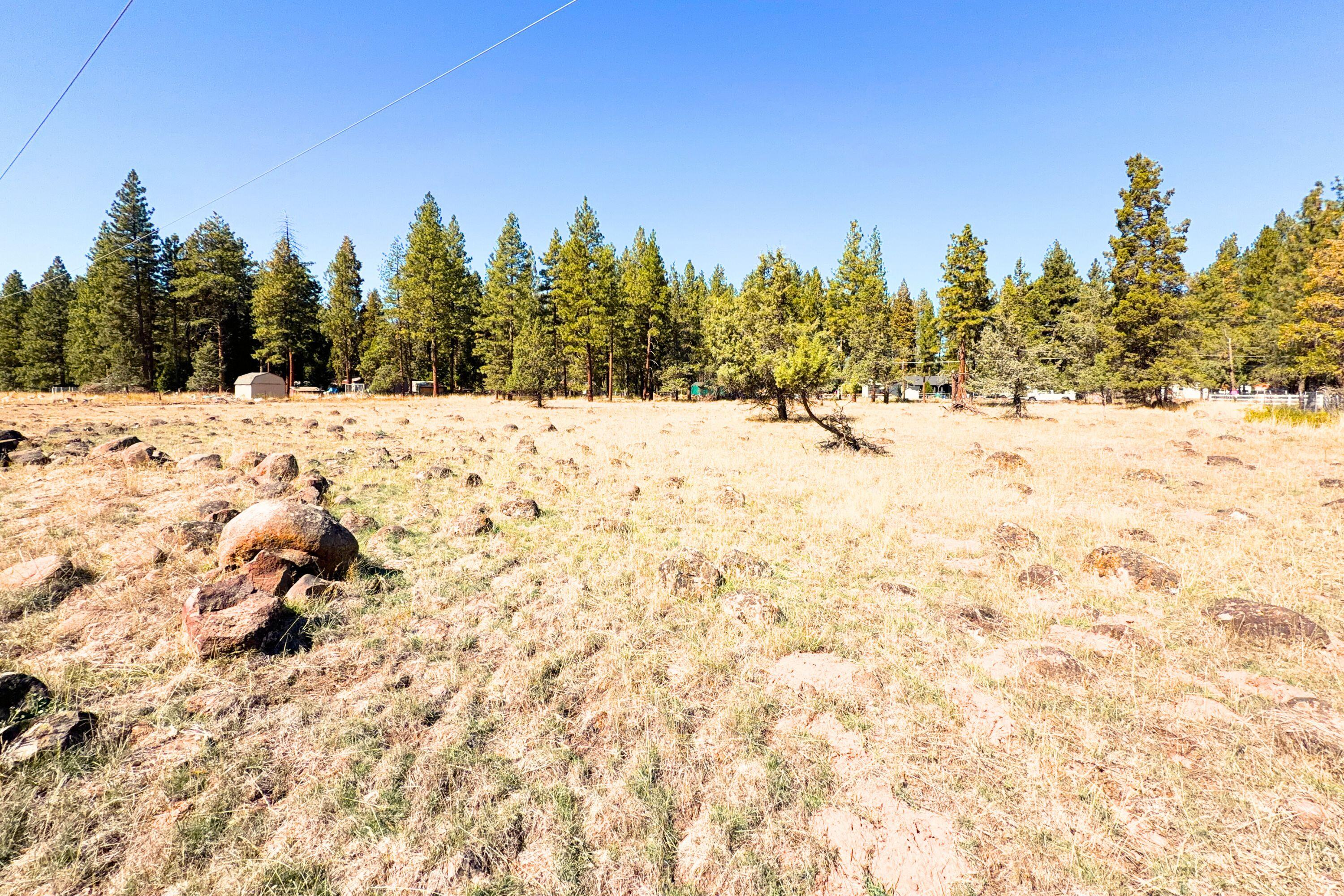 Klamath River Acres -Fourth Addition - Land