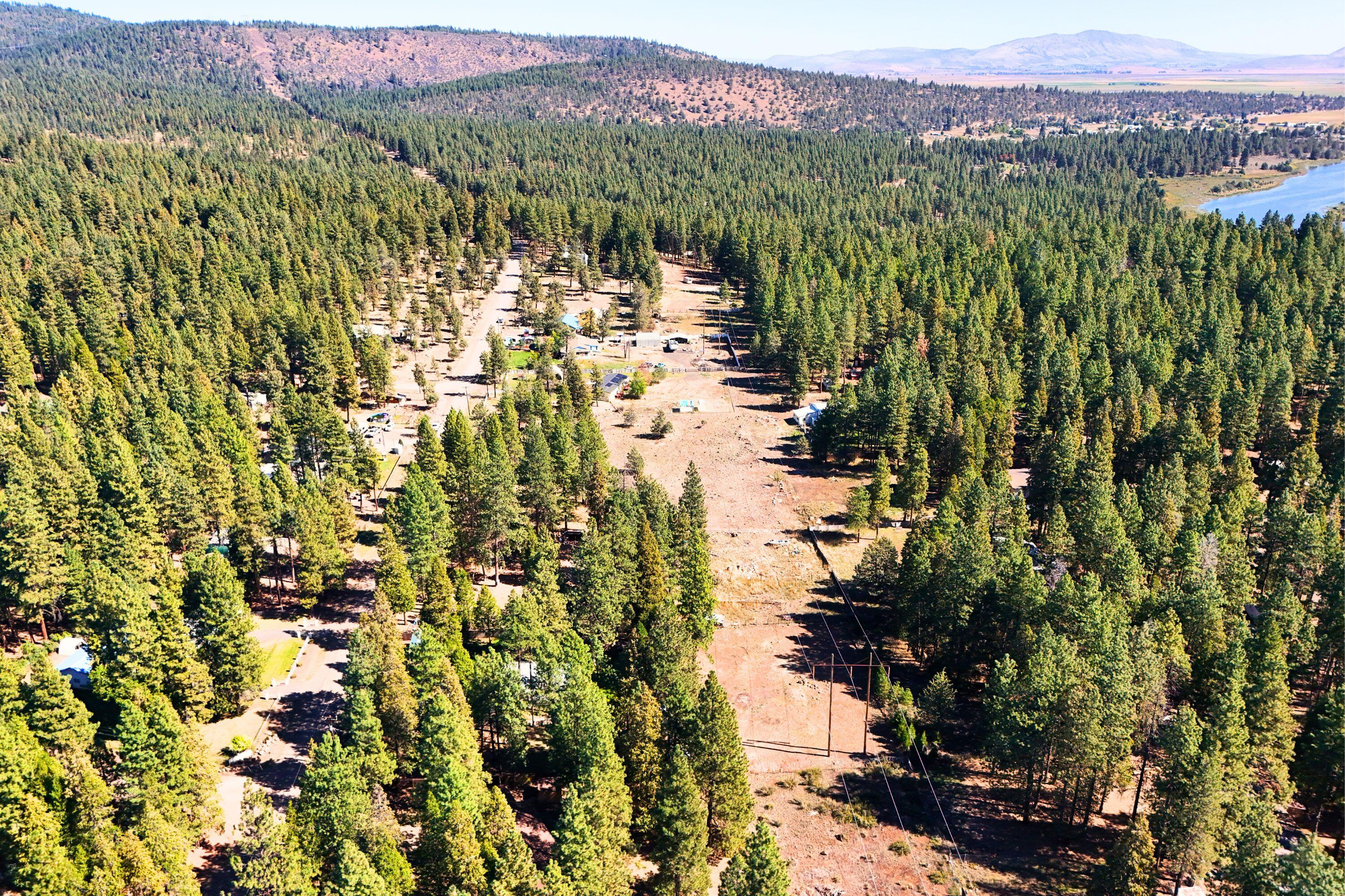 Klamath River Acres -Fourth Addition - Land