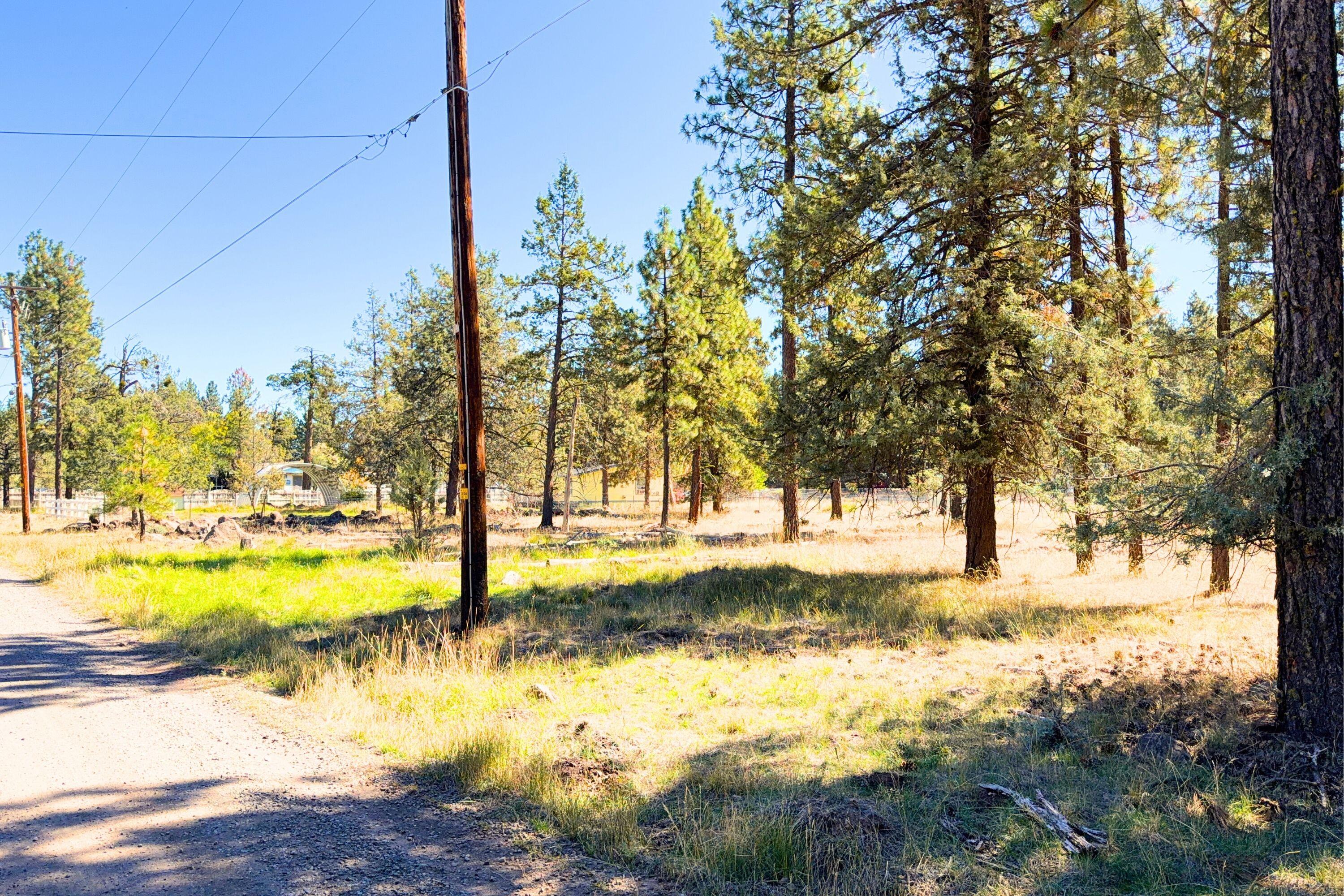 Klamath River Acres -Fourth Addition - Land