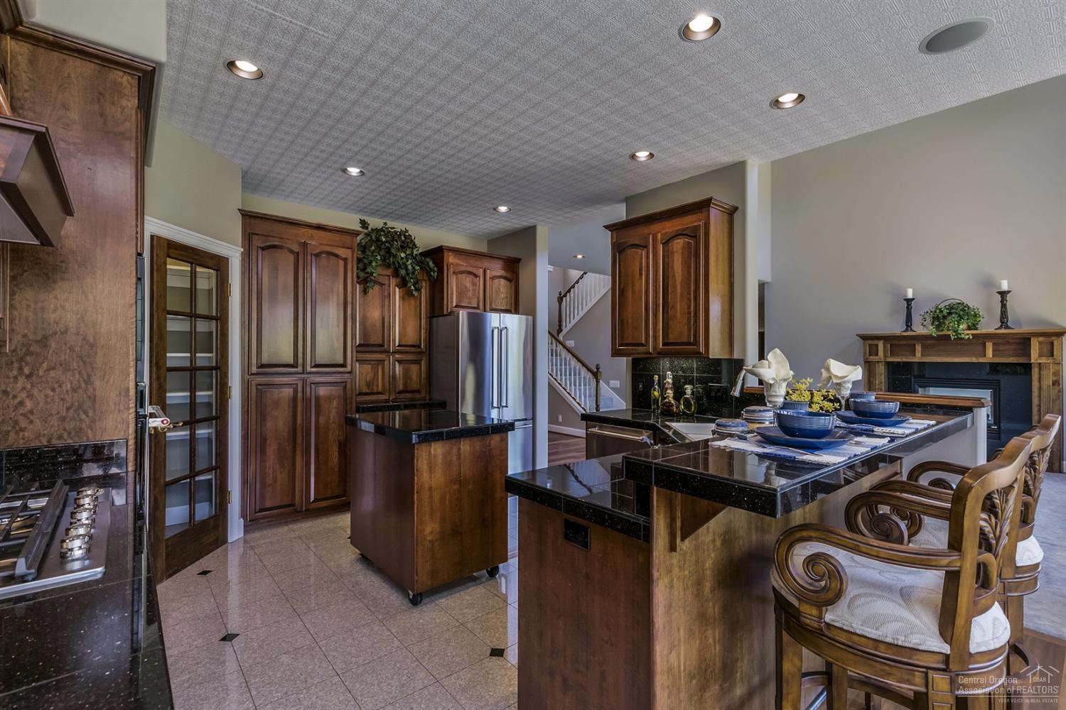 Rivers Edge Village - Residential