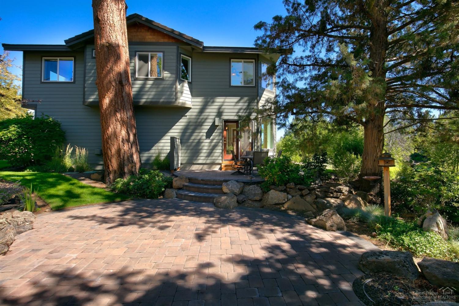 Rivers Edge Village - Residential