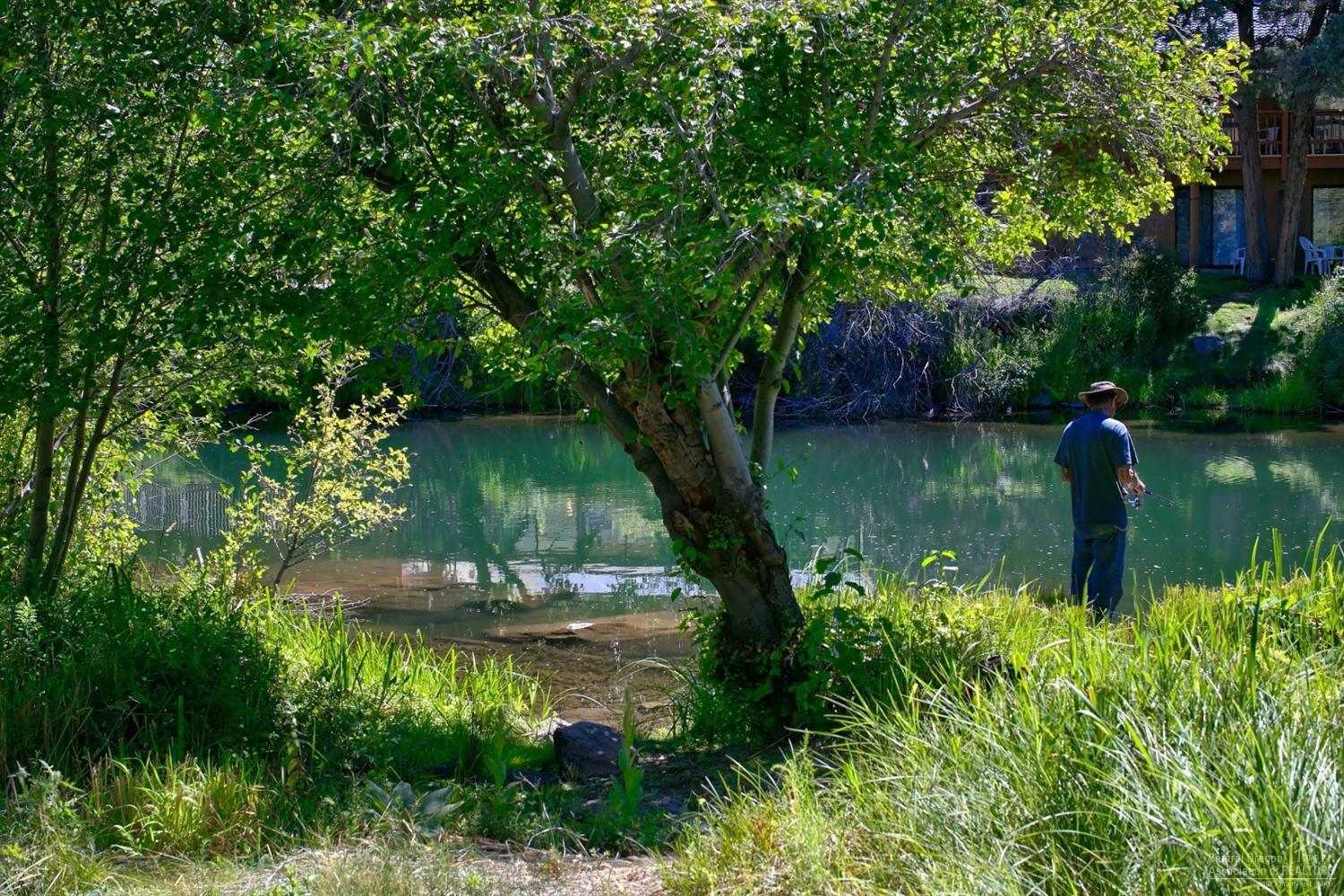 Rivers Edge Village - Residential