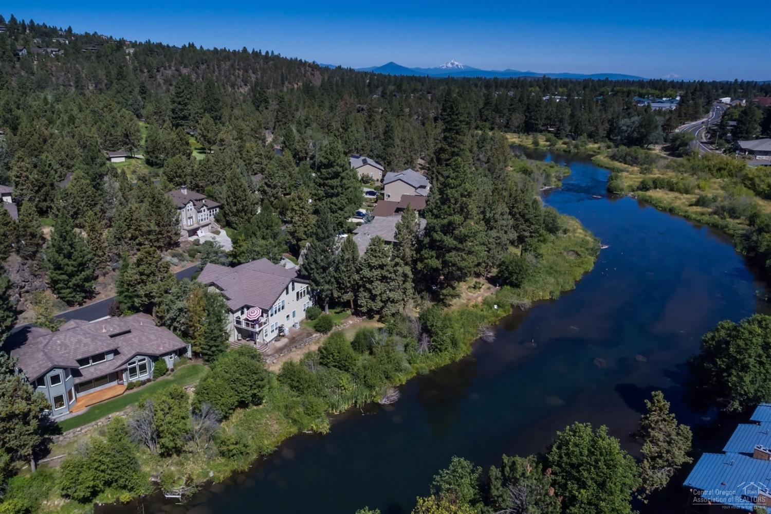 Rivers Edge Village - Residential