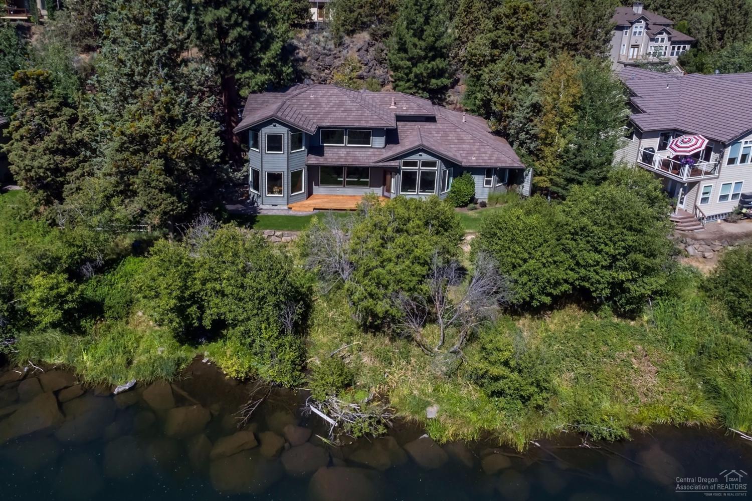 Rivers Edge Village - Residential