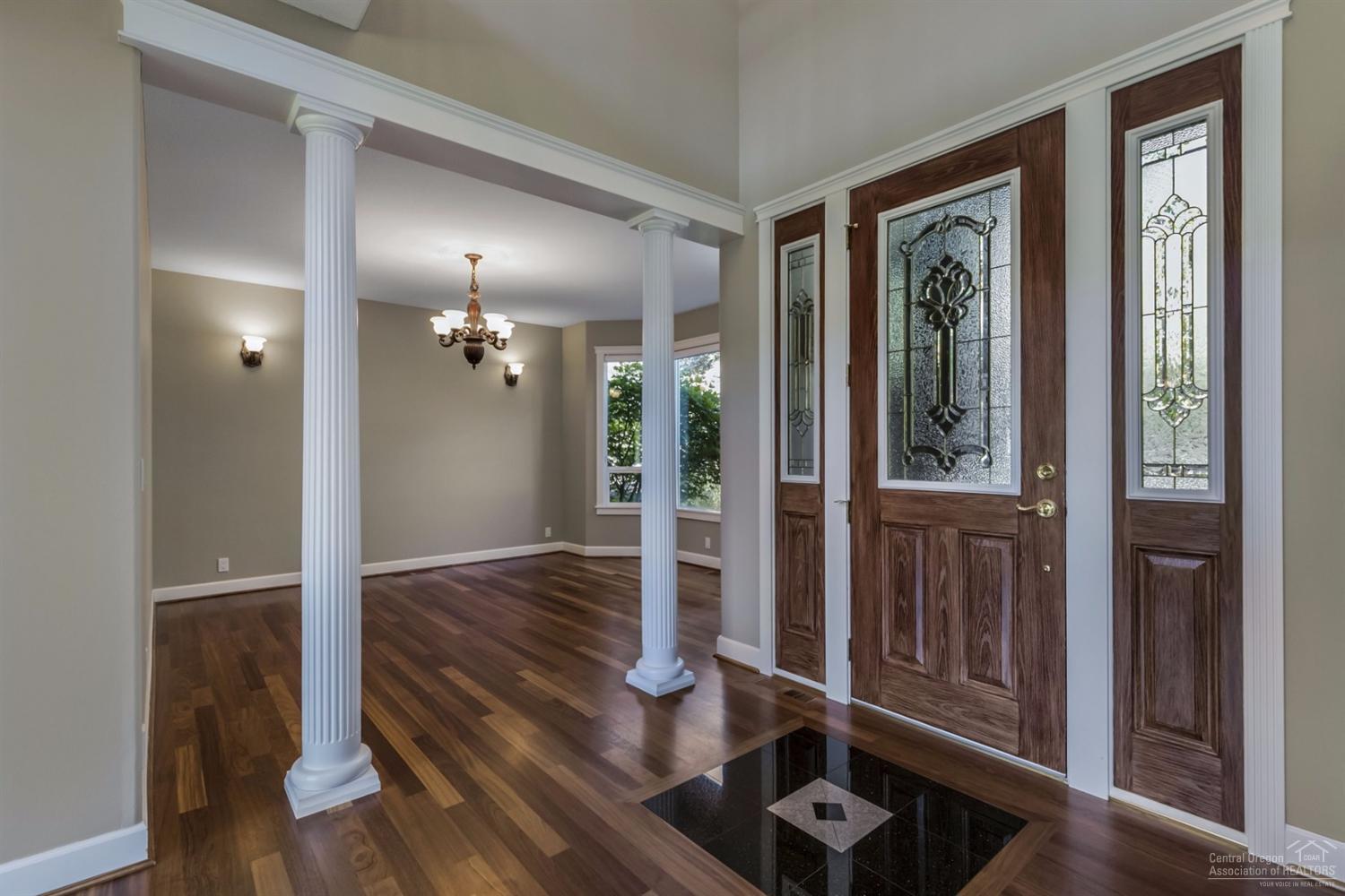 Rivers Edge Village - Residential