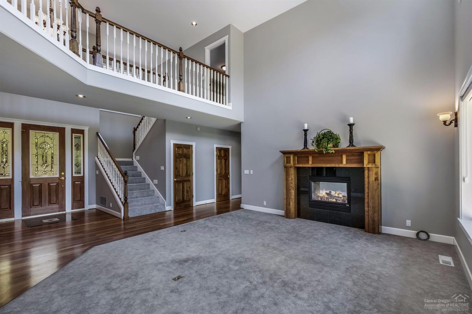 Rivers Edge Village - Residential