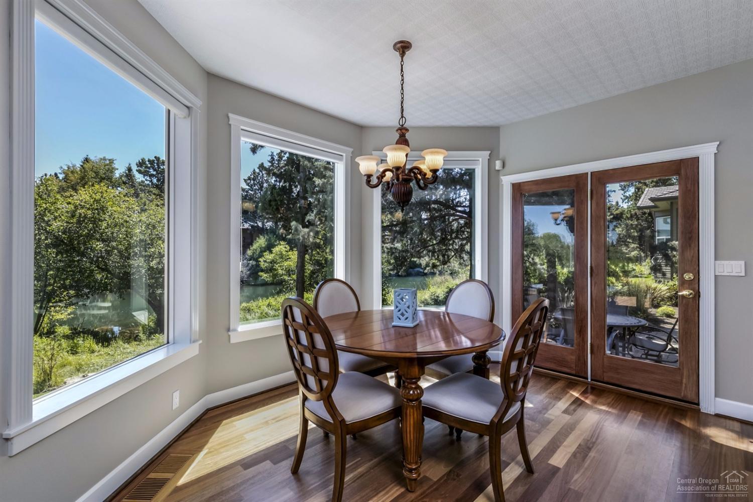 Rivers Edge Village - Residential