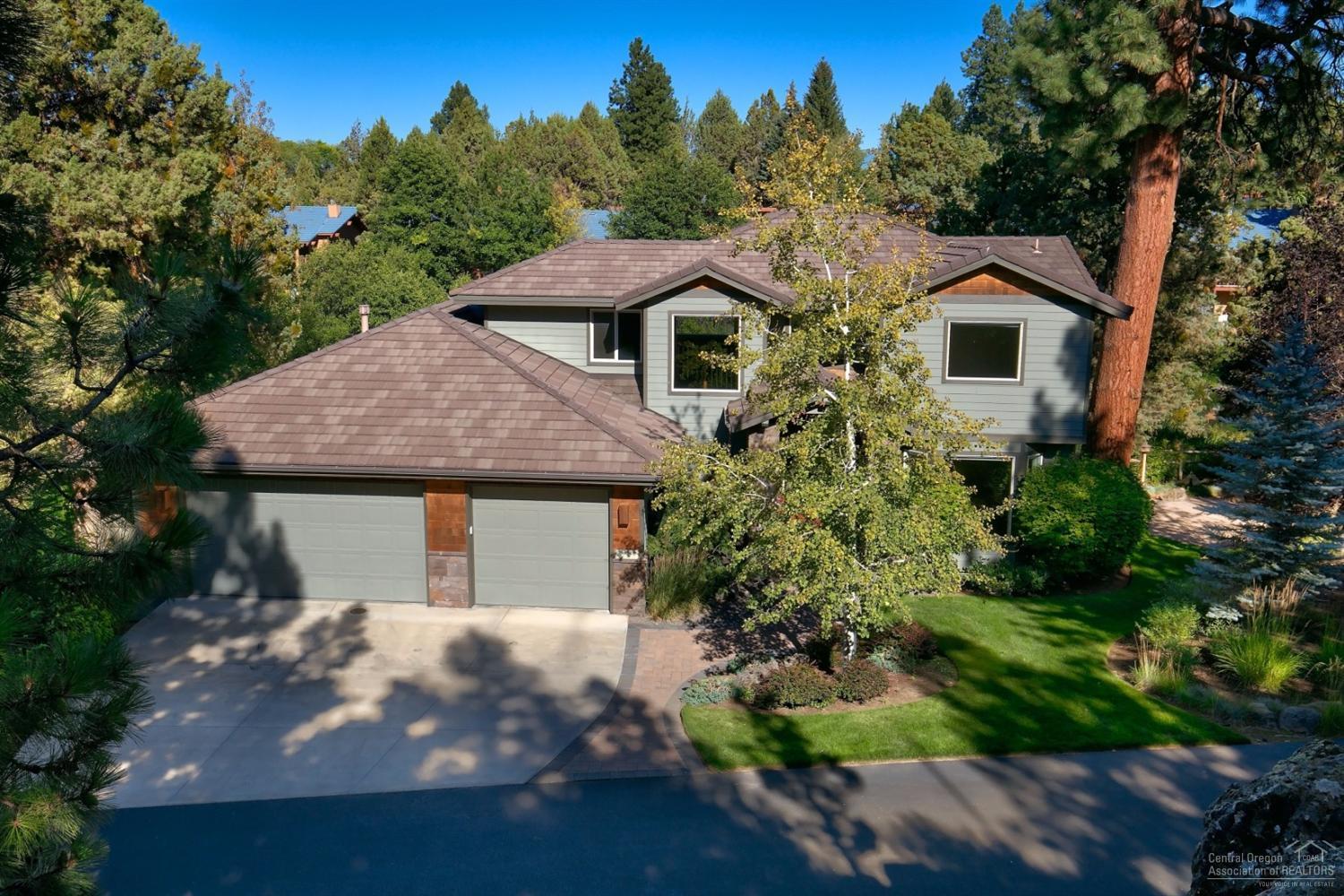 Rivers Edge Village - Residential