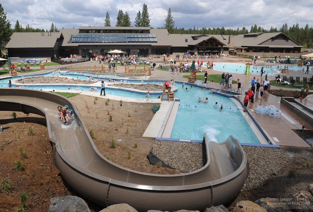 Mtn Village West - Land