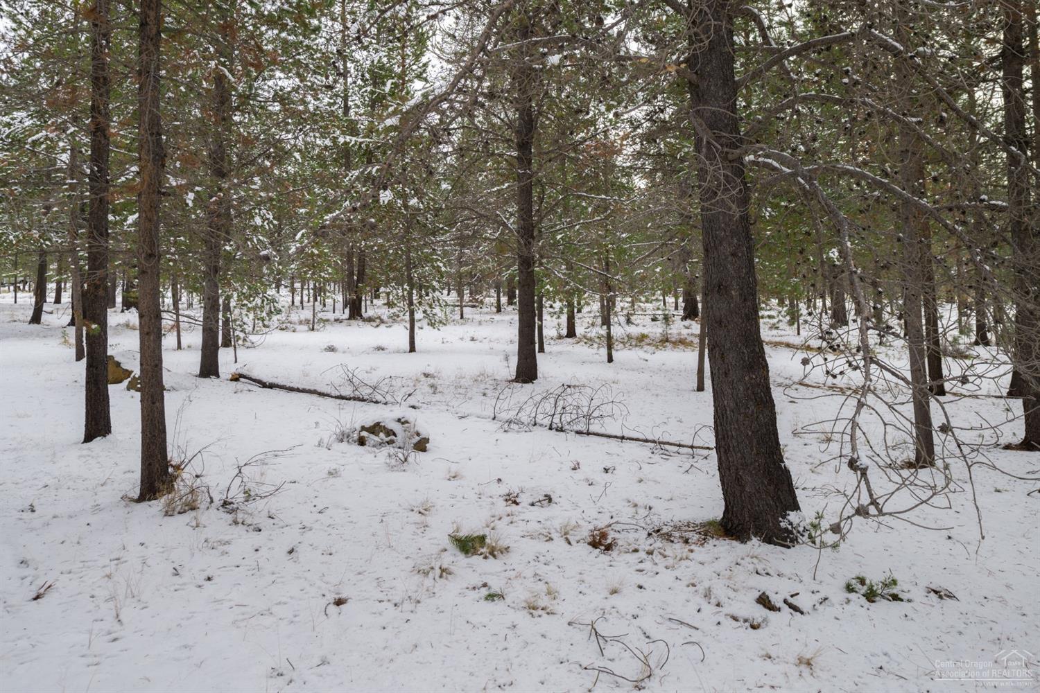 Mtn Village West - Land