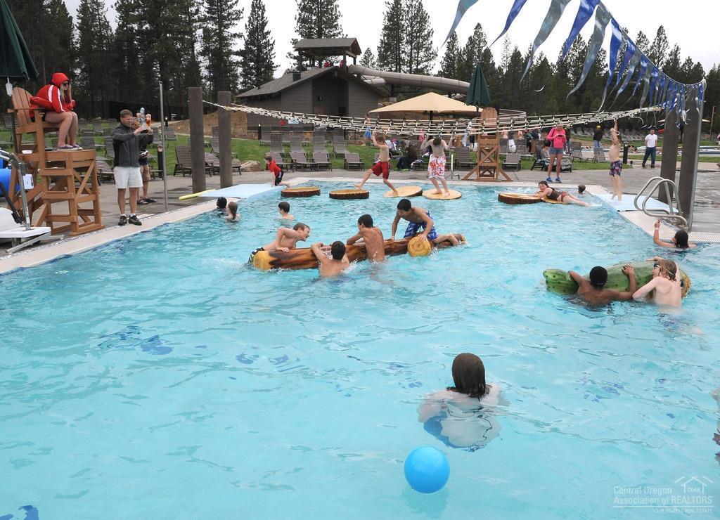 Mtn Village West - Land