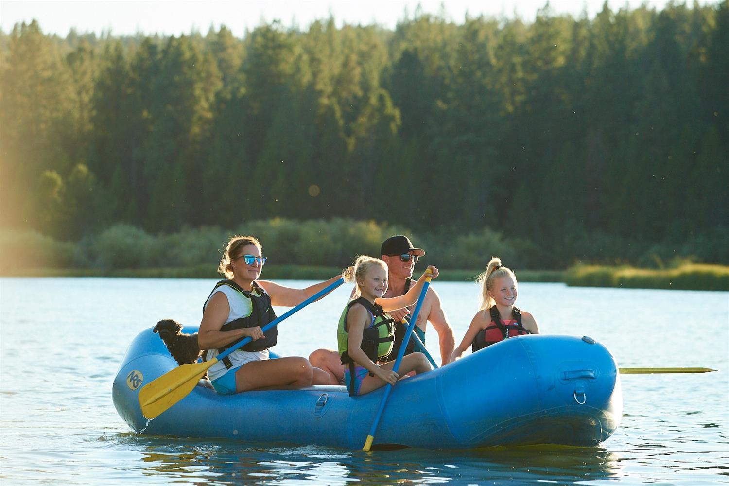 Mtn Village West - Land