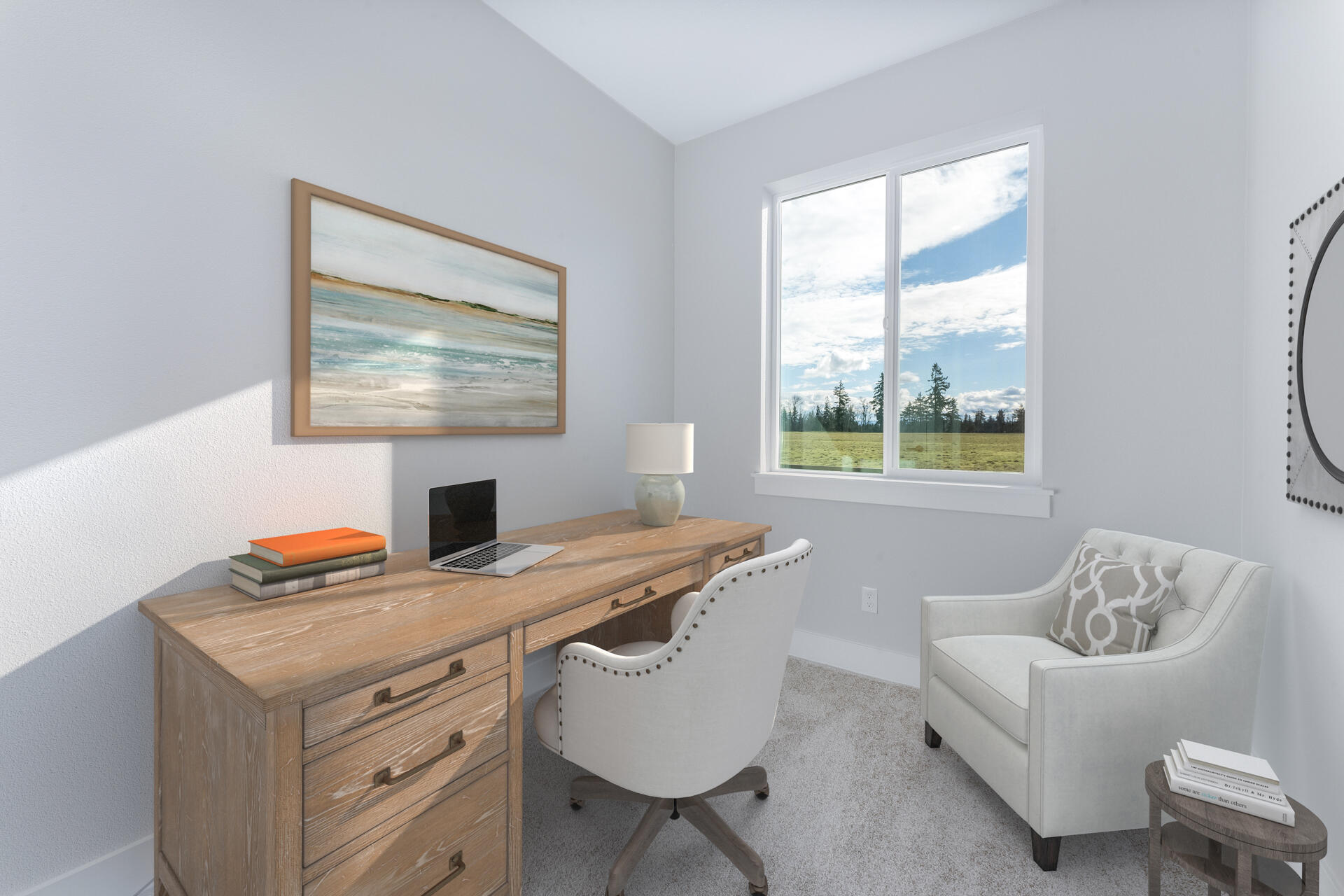 North Trailside - Residential