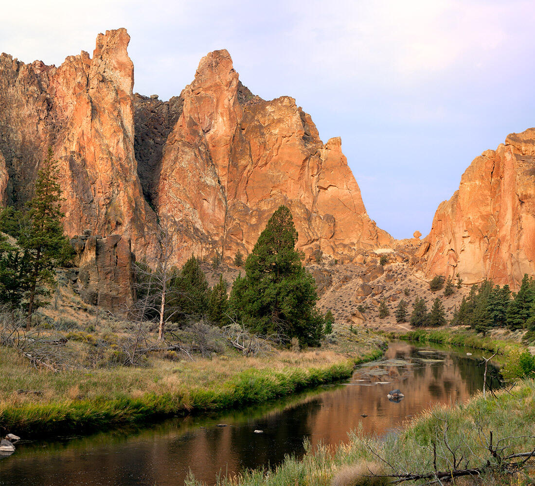 North Trailside - Residential