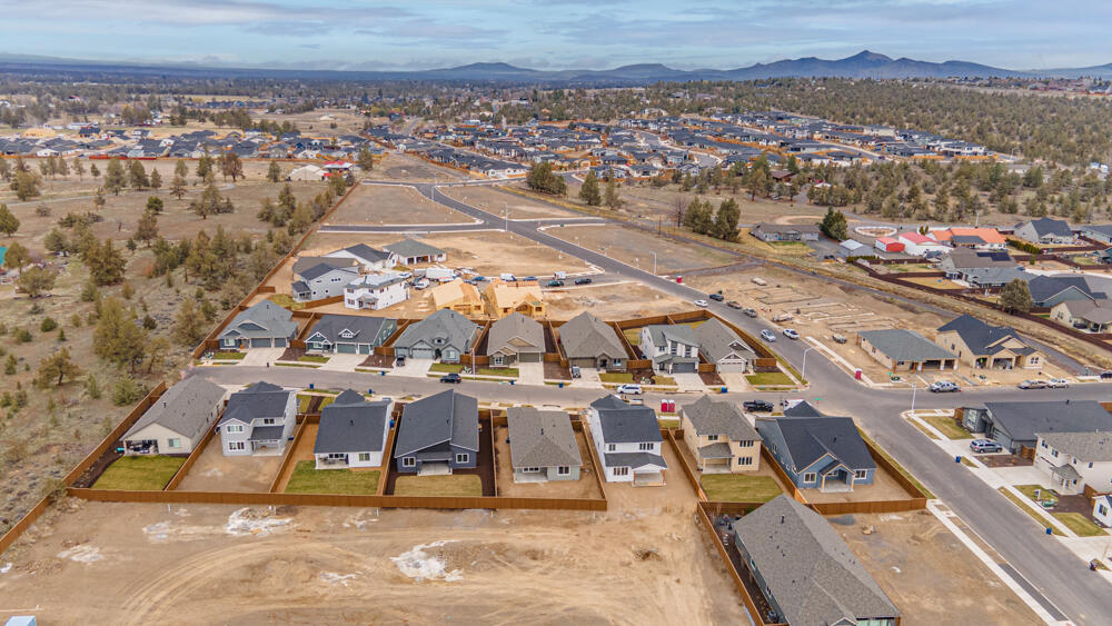 North Trailside - Residential