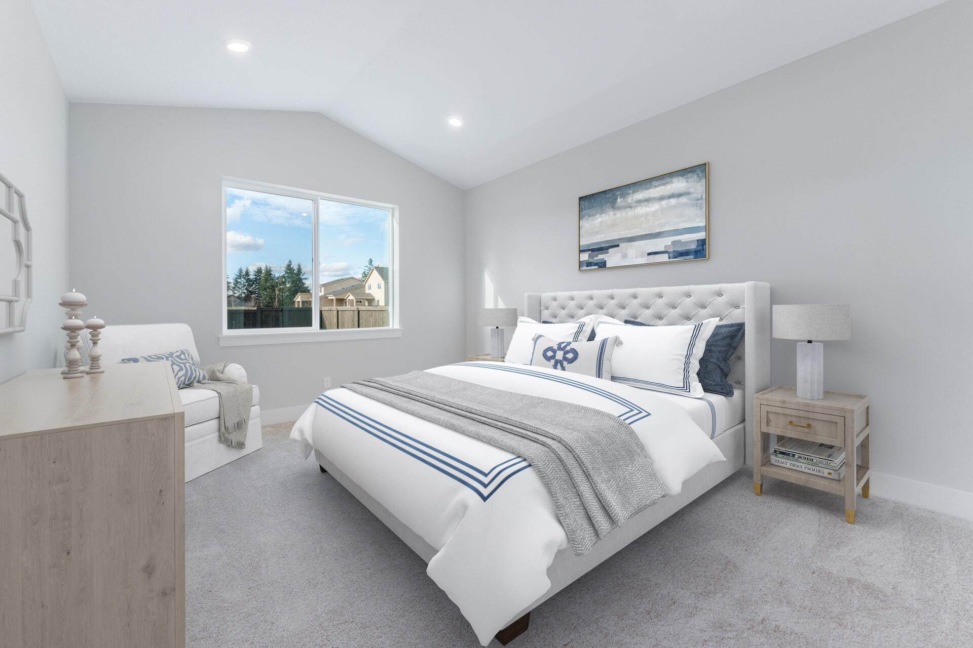 North Trailside - Residential