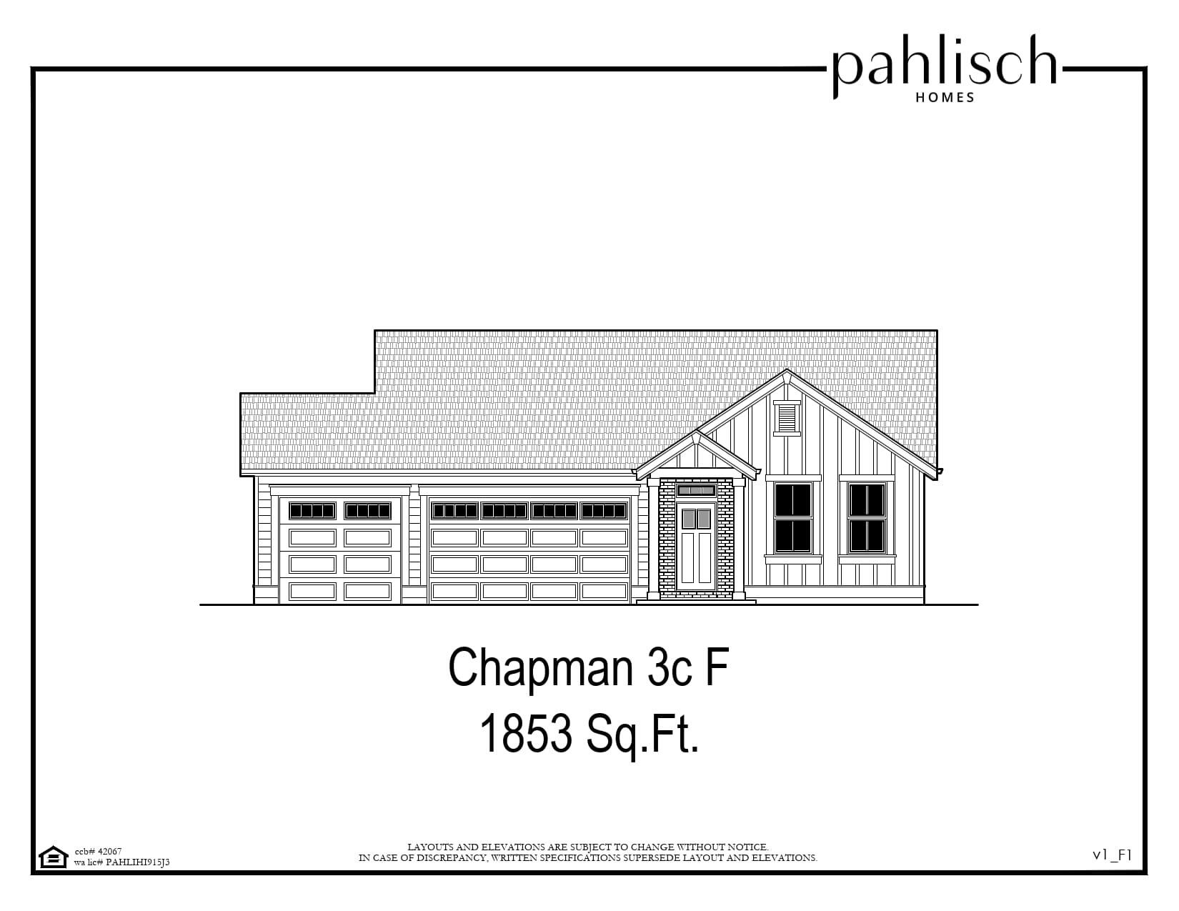 North Trailside - Residential