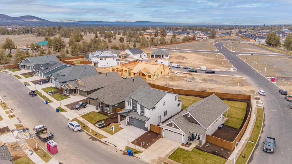 North Trailside - Residential