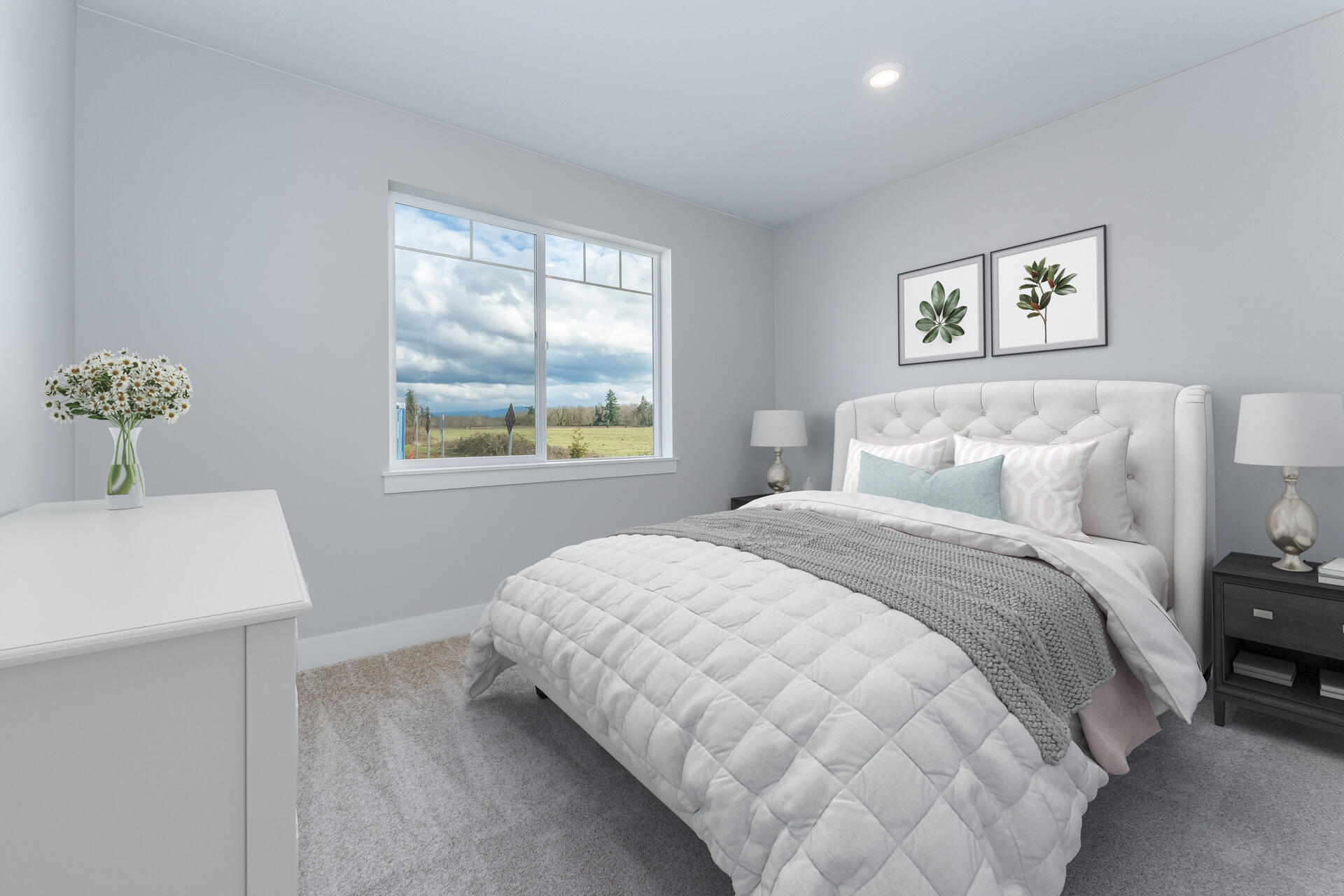 North Trailside - Residential