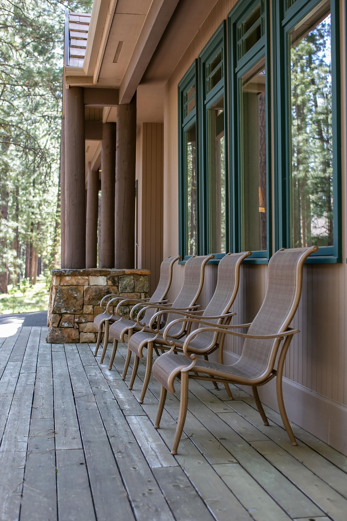 Glaze Meadow Homesite Section - Residential