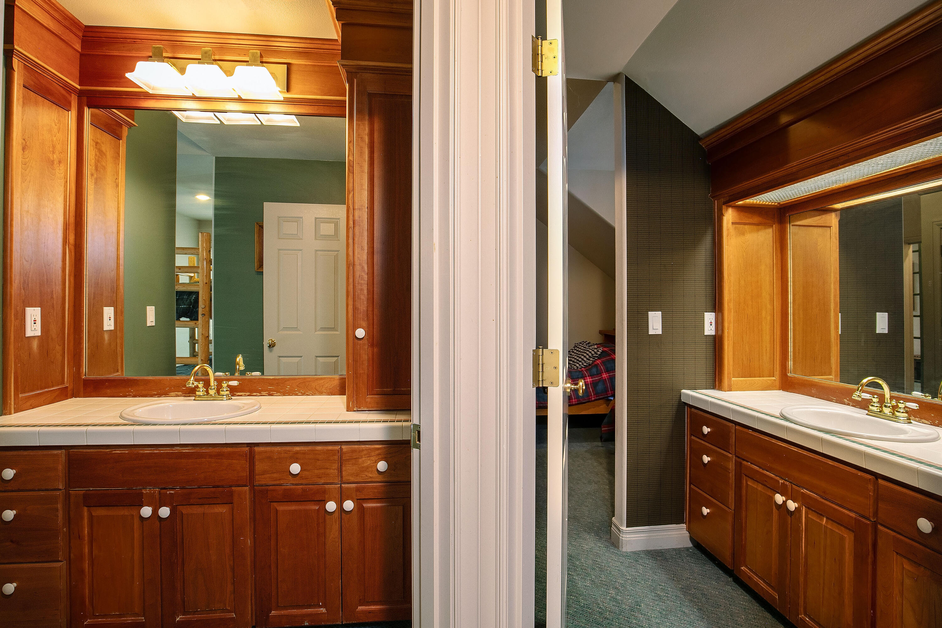 Glaze Meadow Homesite Section - Residential