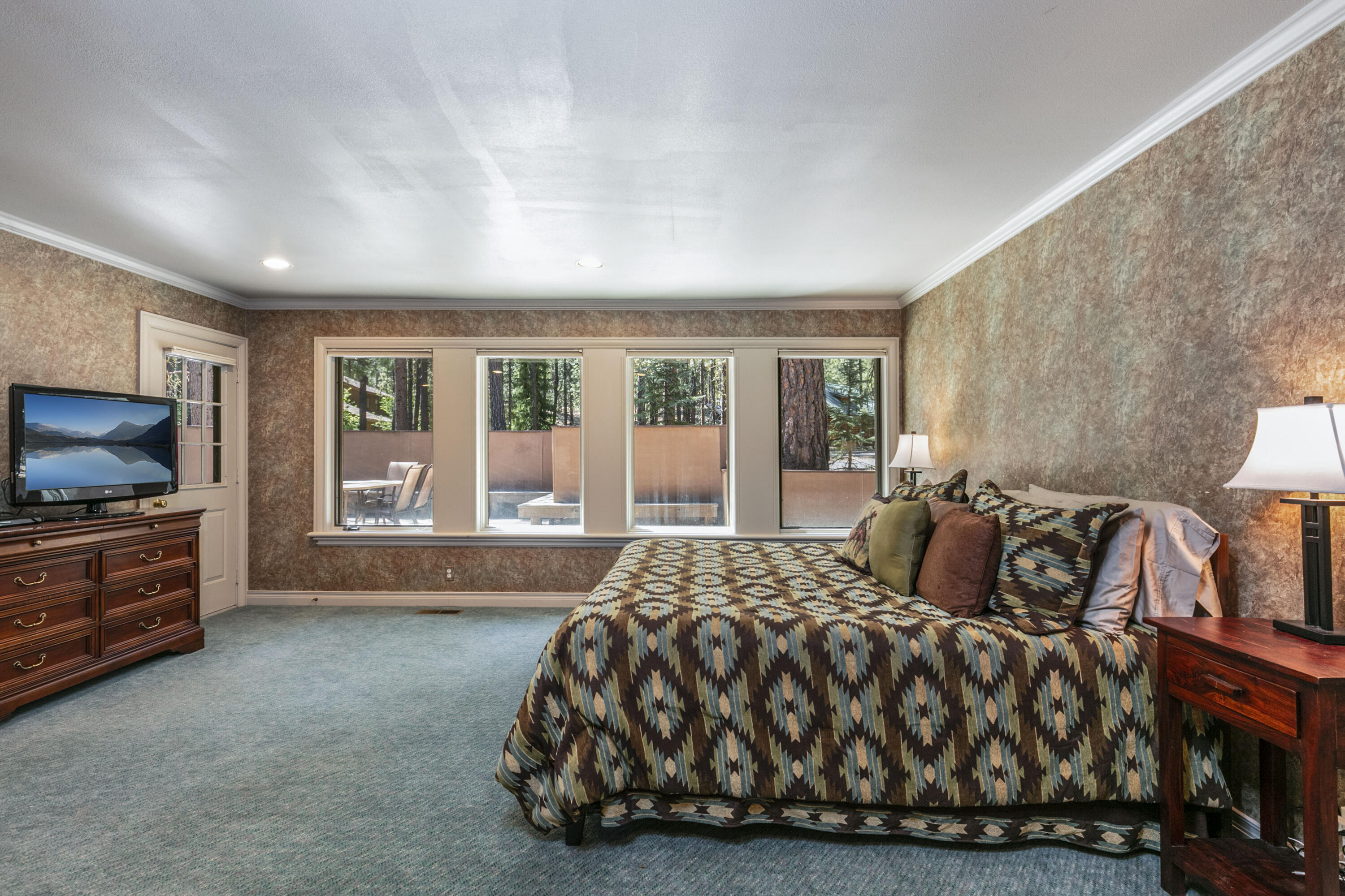 Glaze Meadow Homesite Section - Residential