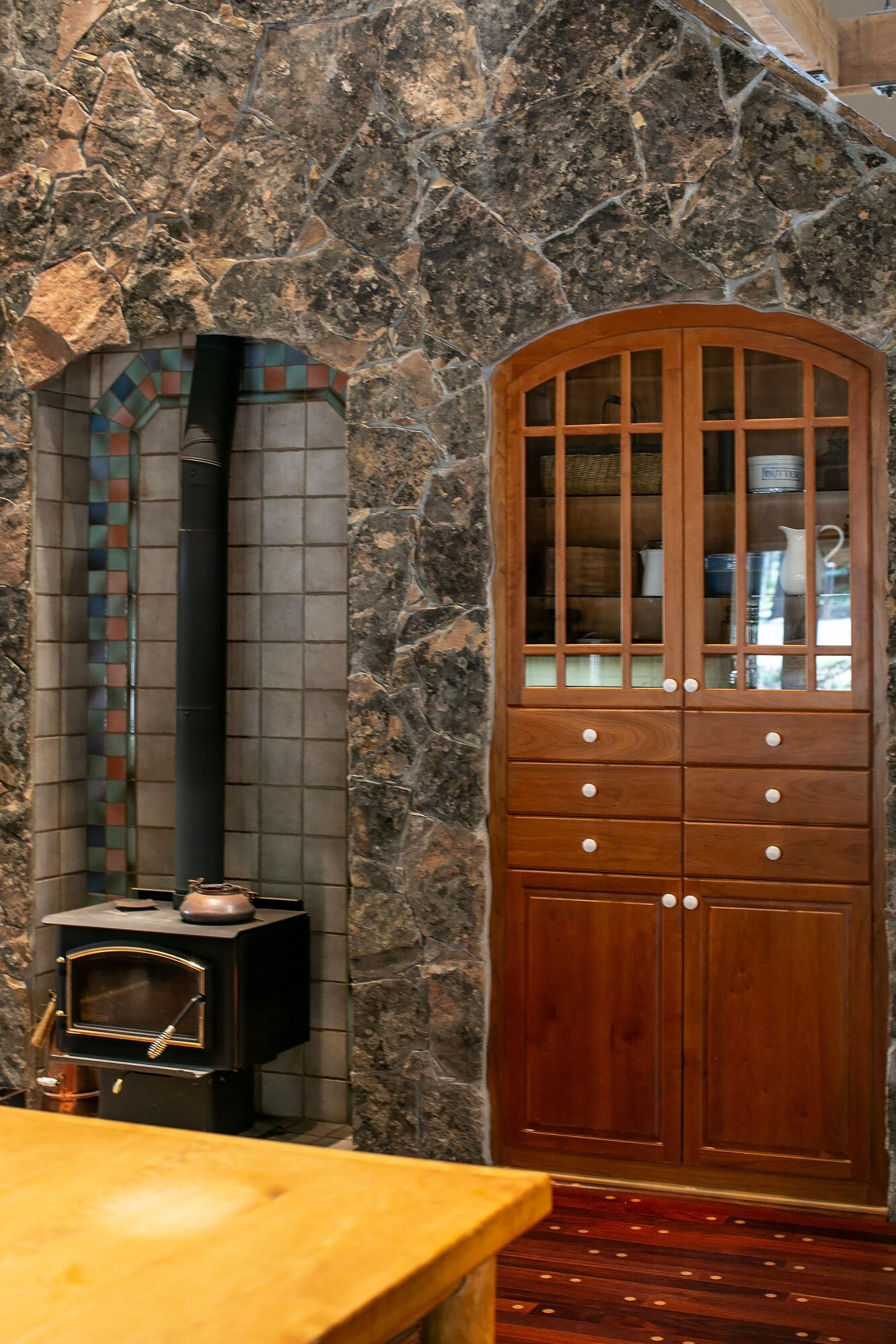 Glaze Meadow Homesite Section - Residential