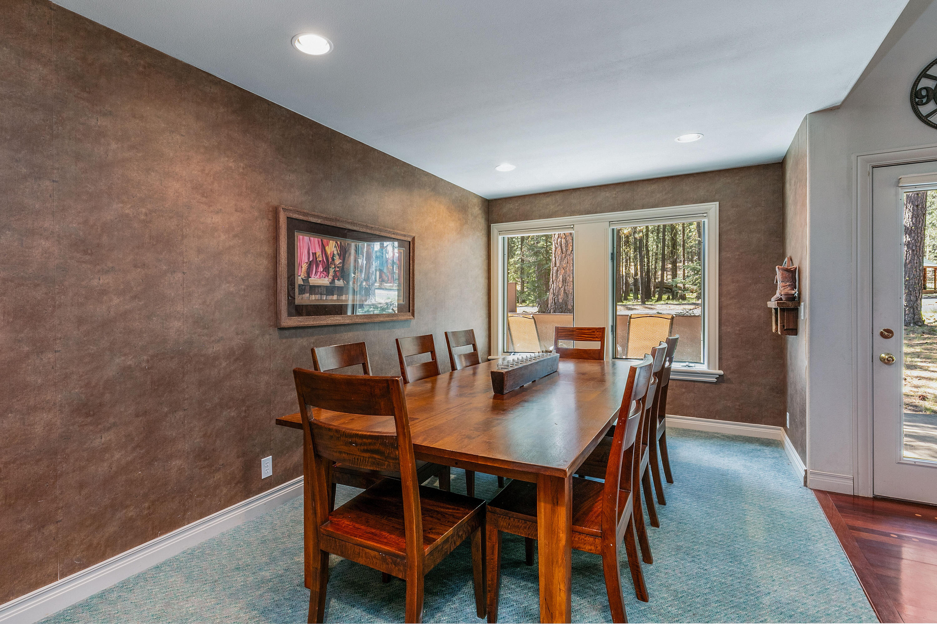 Glaze Meadow Homesite Section - Residential