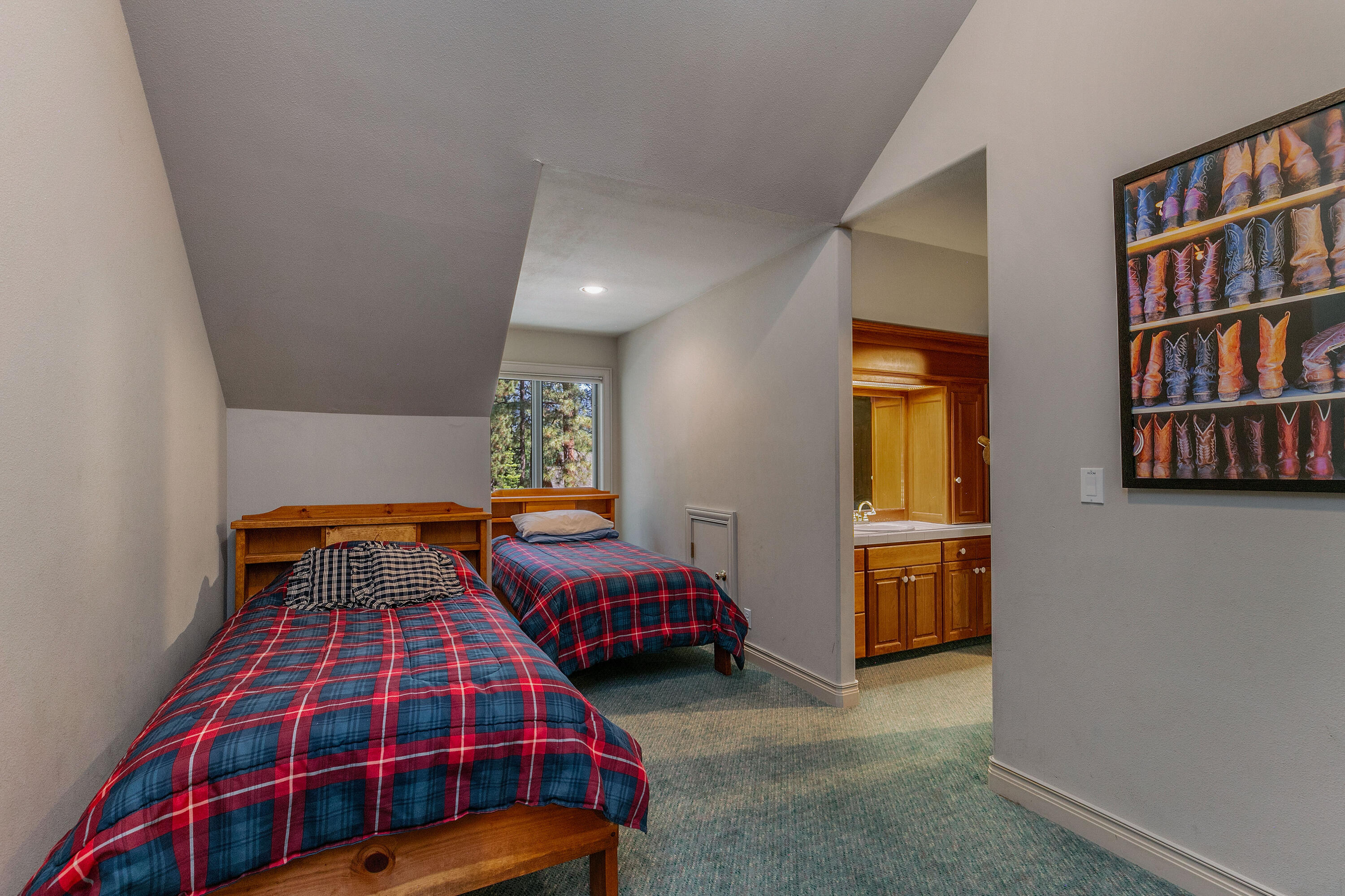 Glaze Meadow Homesite Section - Residential