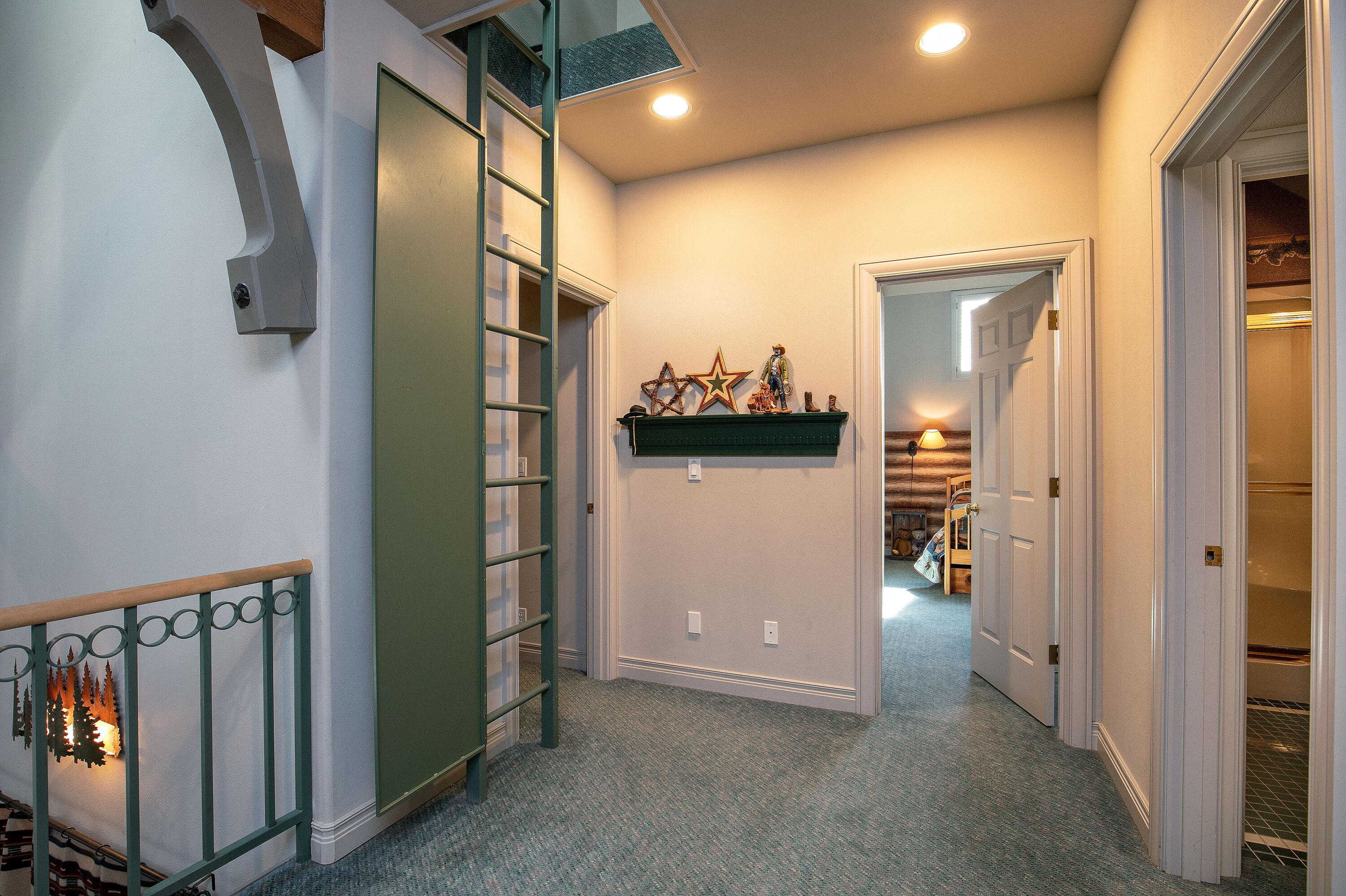 Glaze Meadow Homesite Section - Residential